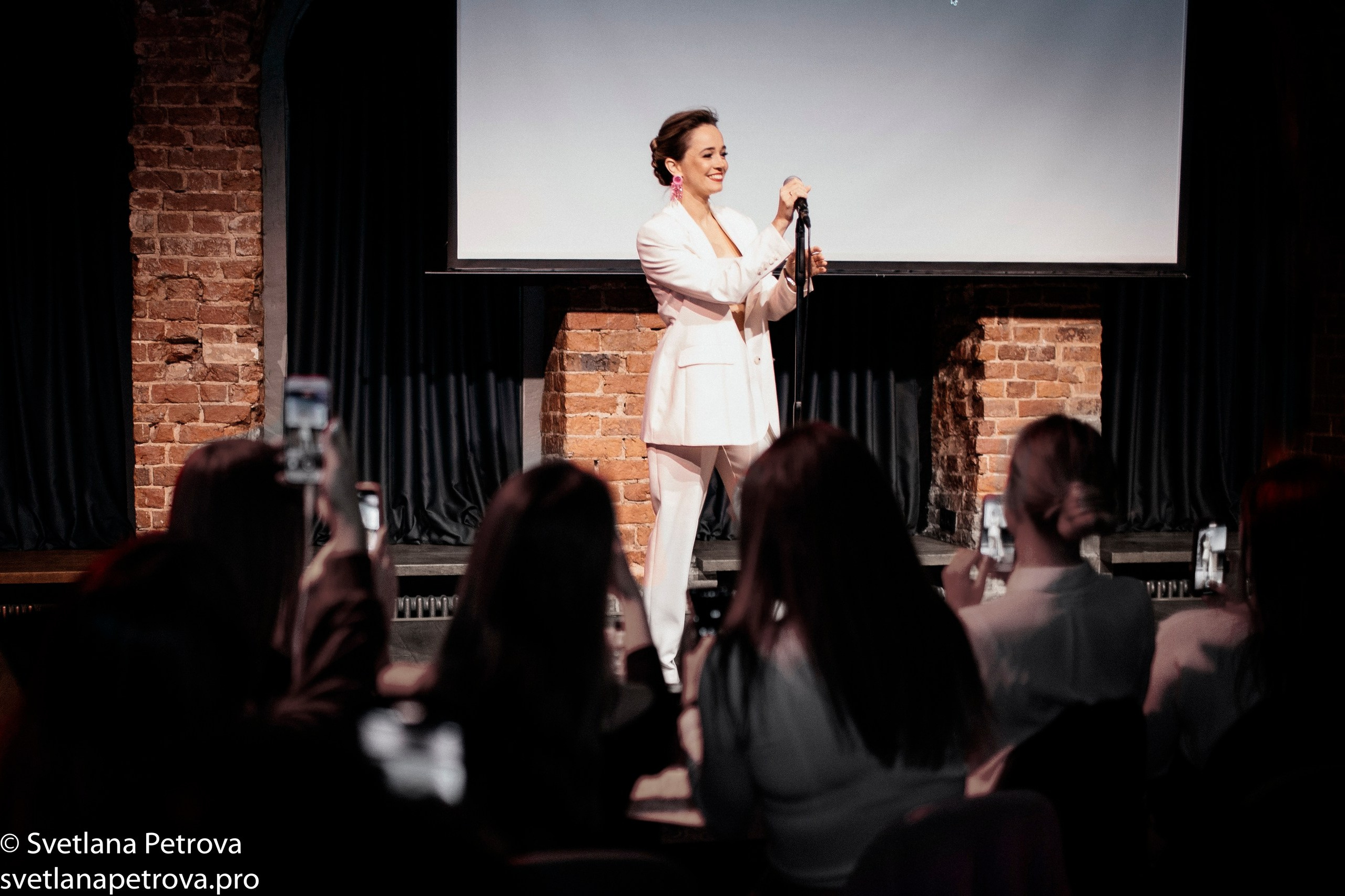 Портфолио. Фотограф Светлана Петрова