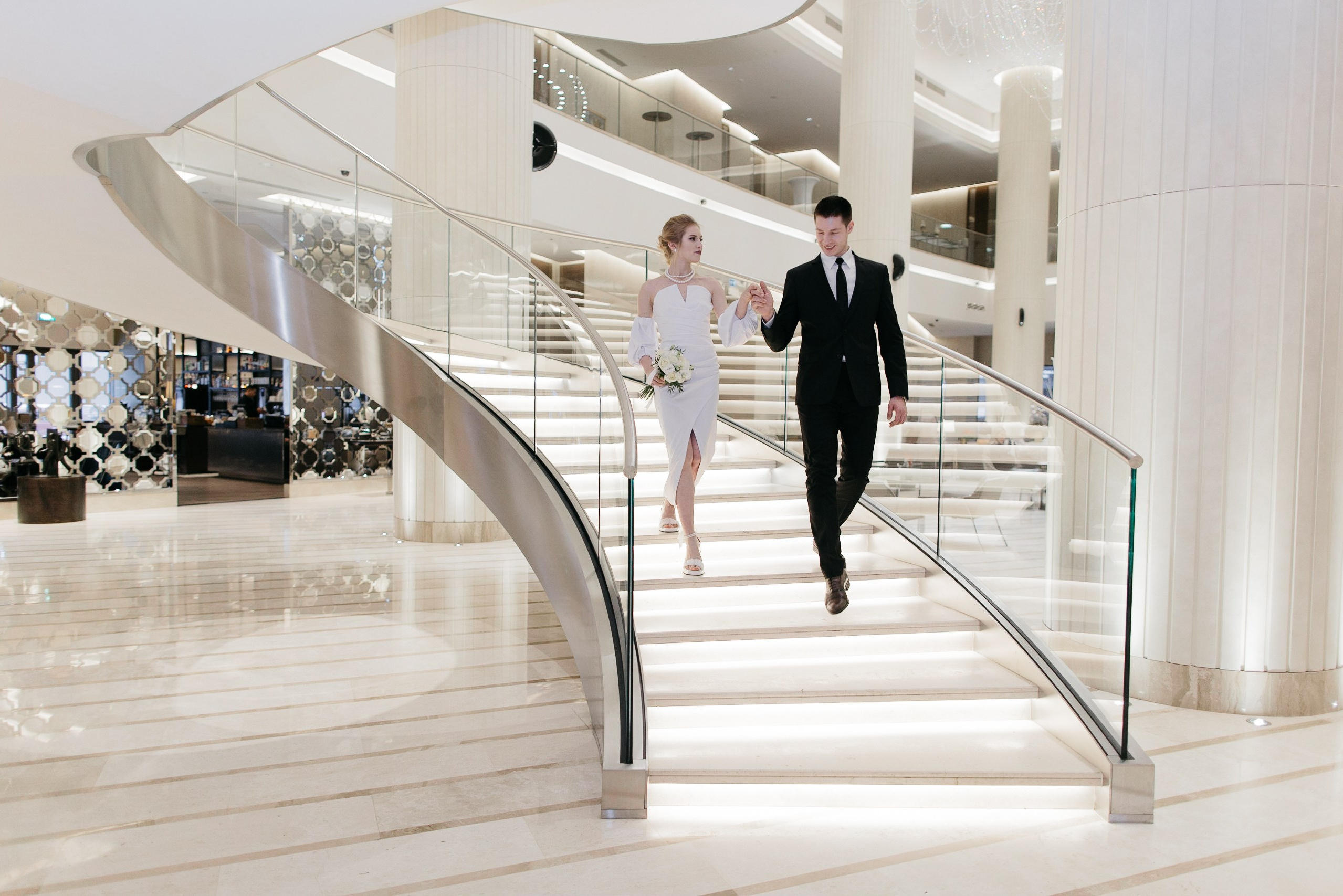 Услуги. Свадебный фотограф в Москве Озерова Анастасия