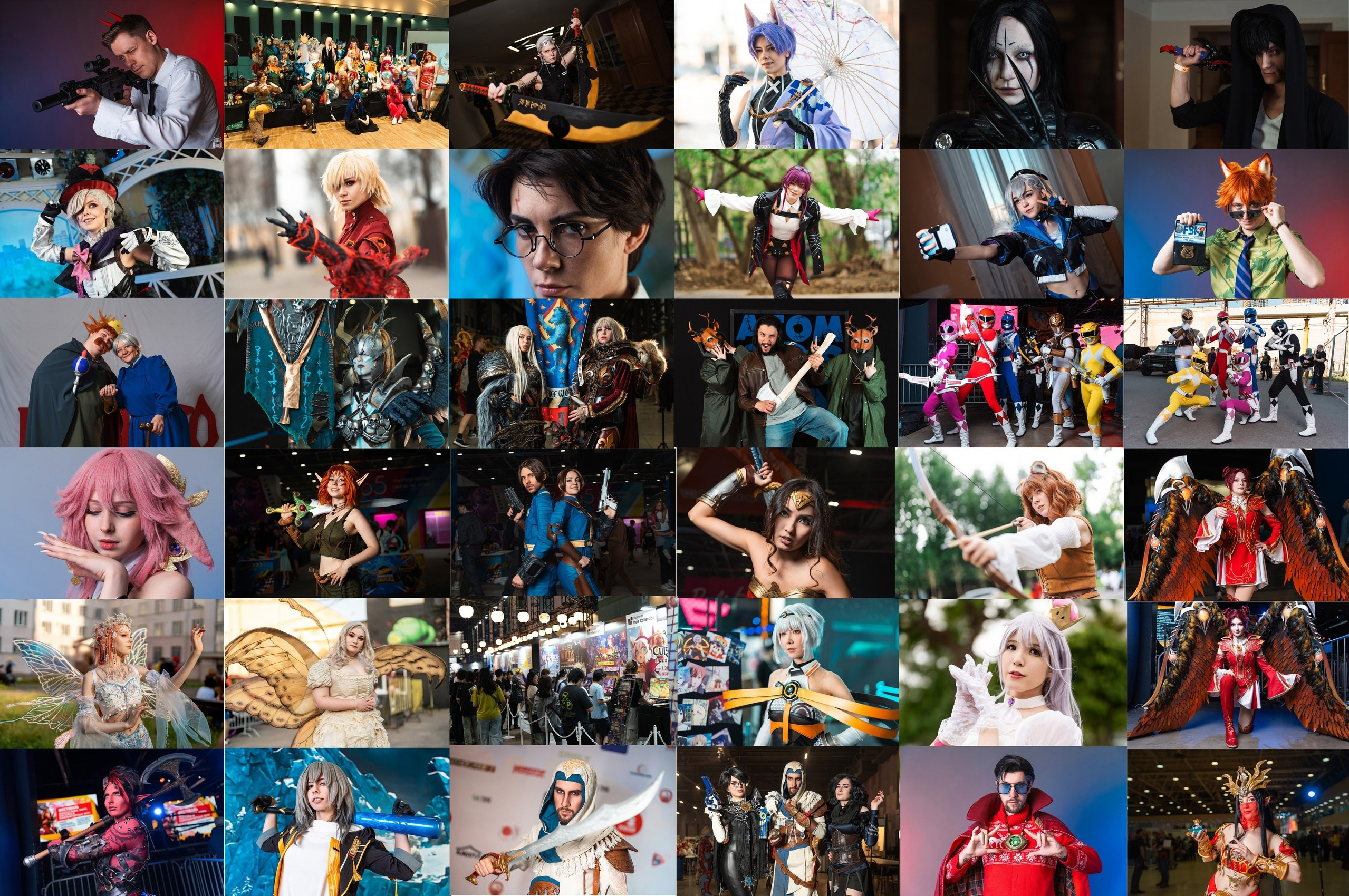 Фотограф Руслан Фетистов