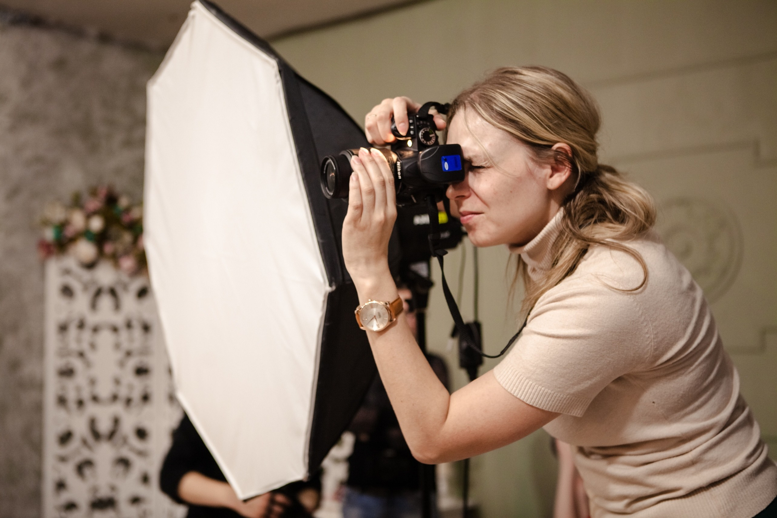 Обучение. Фотограф в Ярославле | Фотосессия, фото-видео съемка