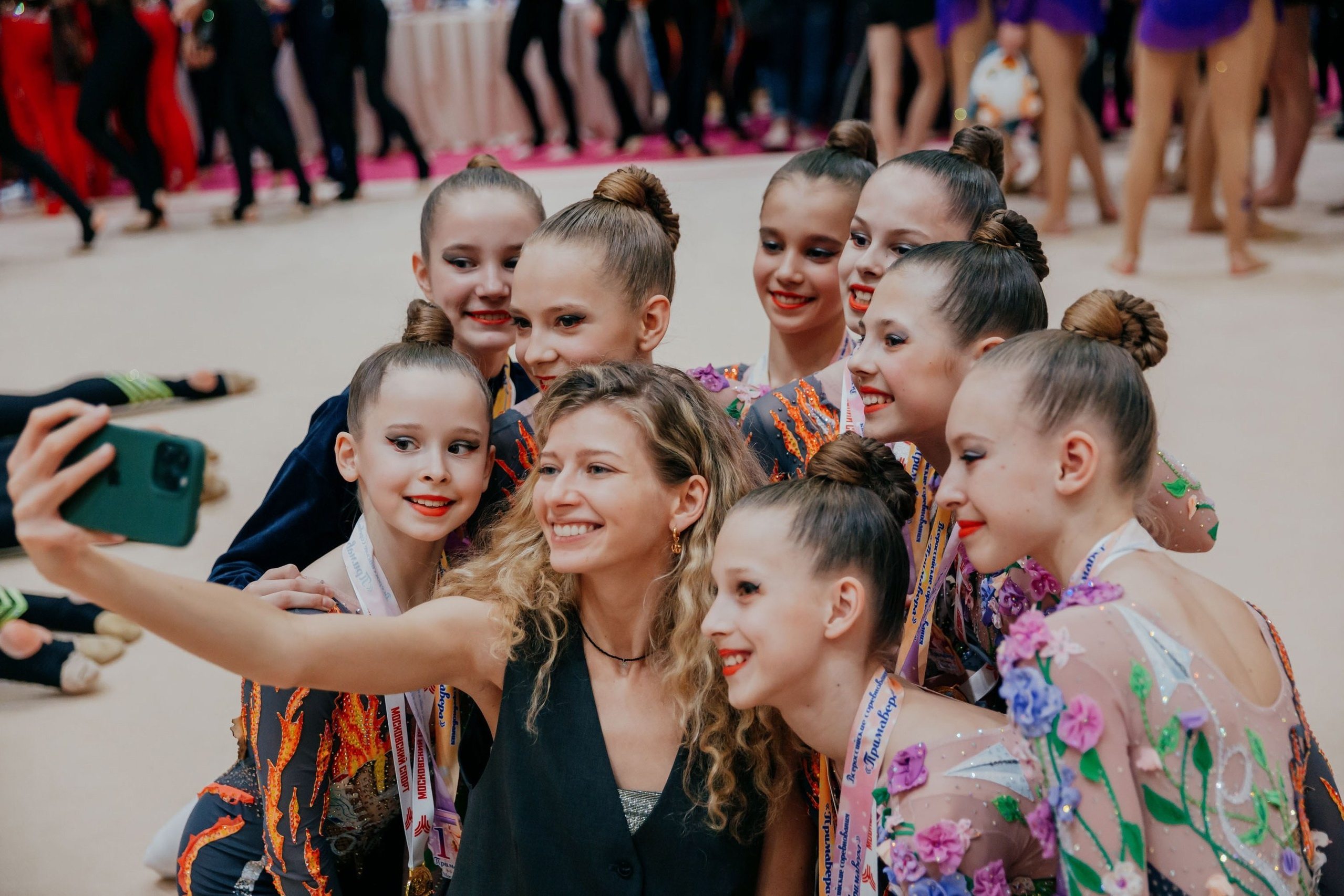 «Тульский сувенир» 15.09.2024. Спортивный фотограф Александр Васильев. RG и AGG