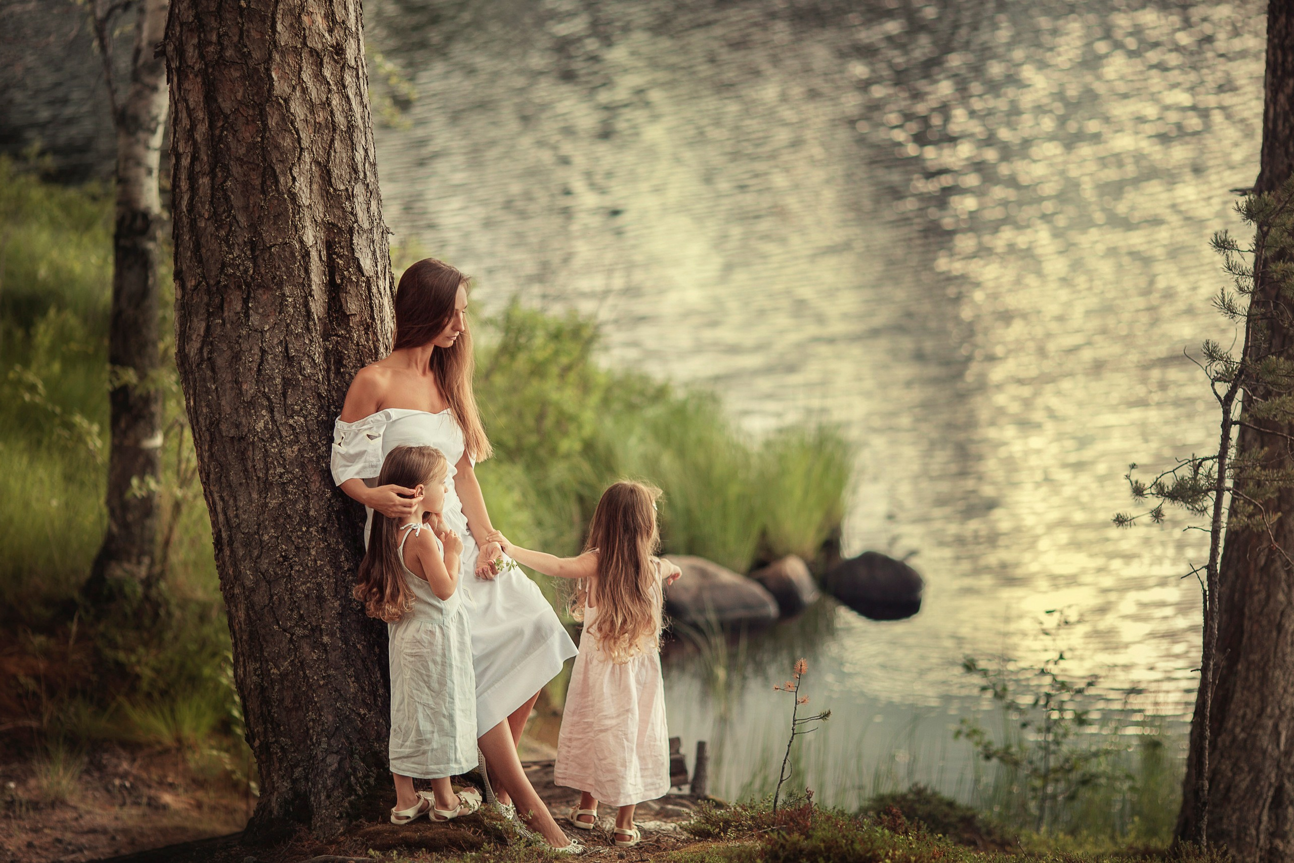 Семейная фотосессия. Детский и семейный фотограф Муксимова Ирина