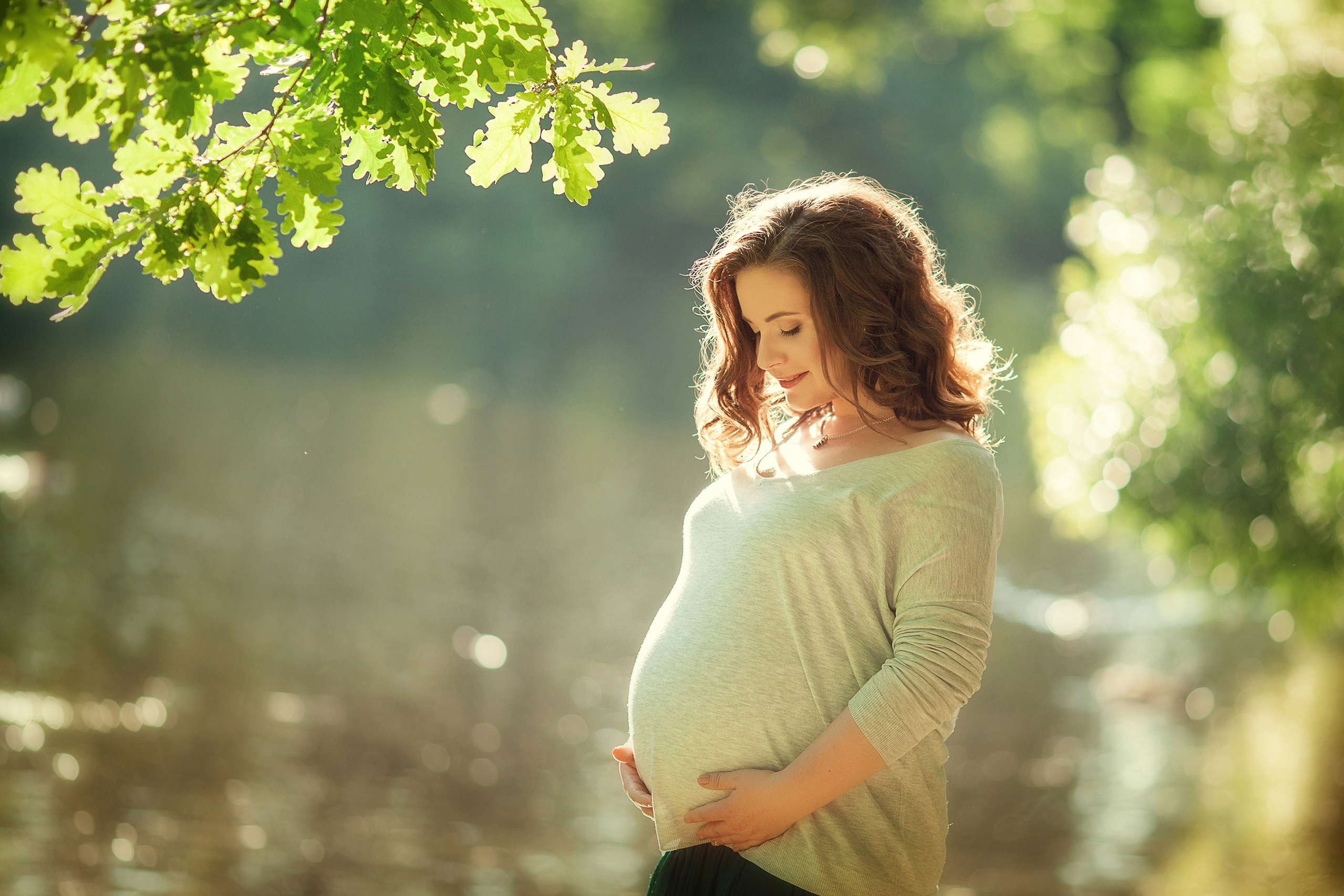 Фотосессия беременности. Детский и семейный фотограф Муксимова Ирина