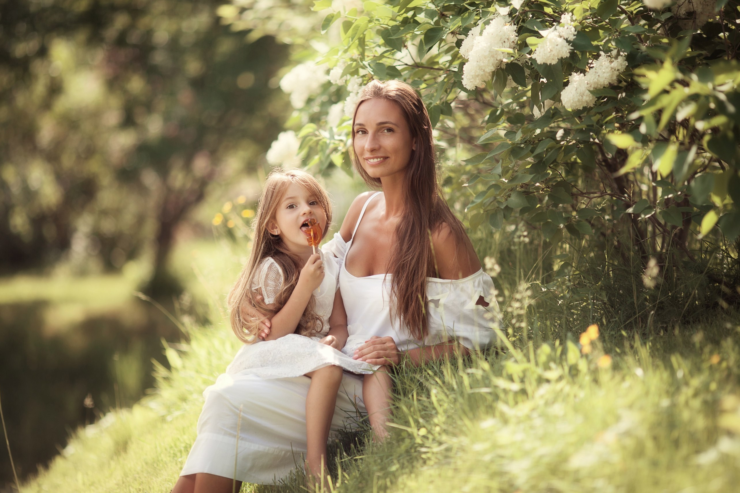 Семейная фотосессия. Детский и семейный фотограф Муксимова Ирина