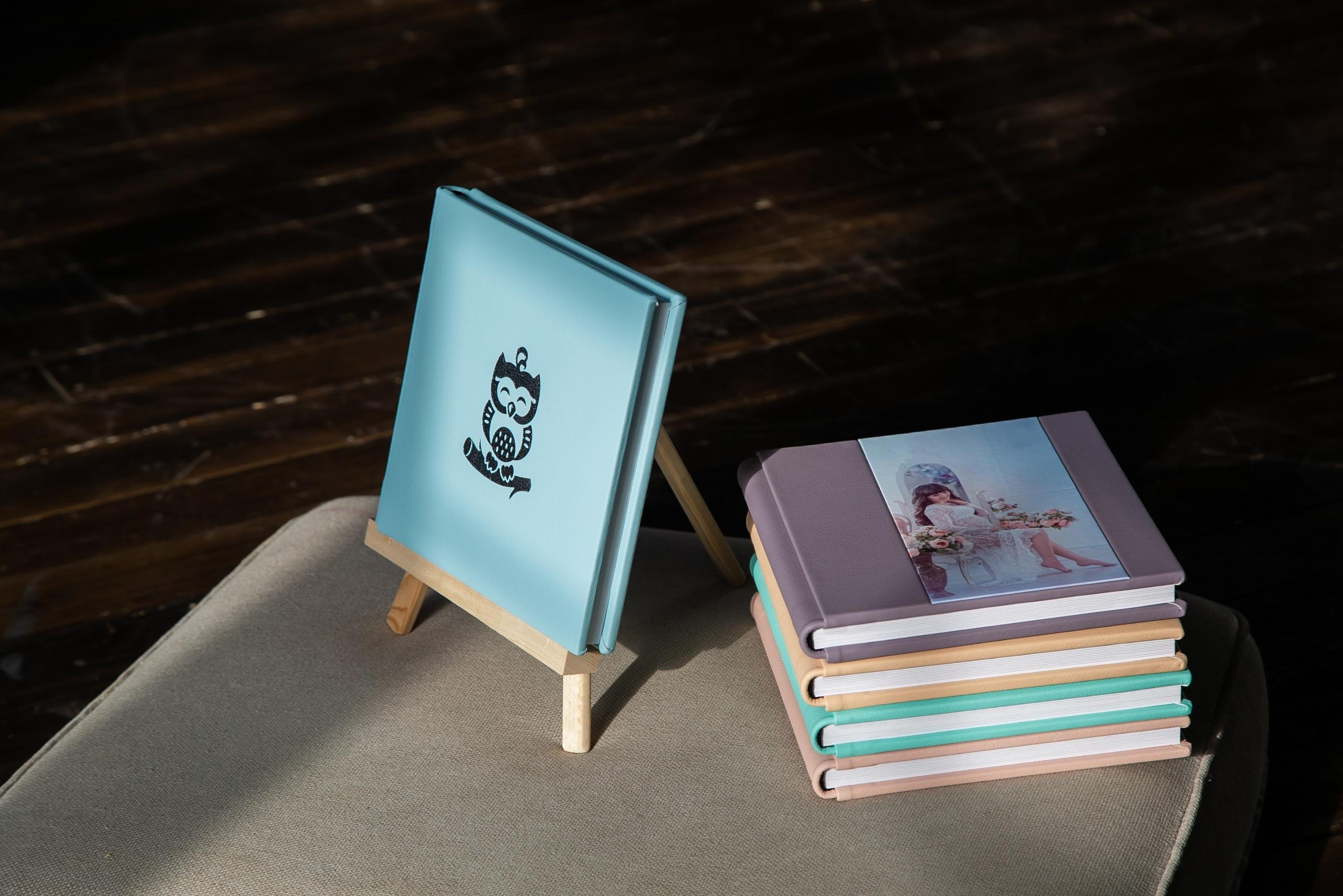 Фотокниги. Леся Гаранина. Семейный фотограф/видеограф Москва и область