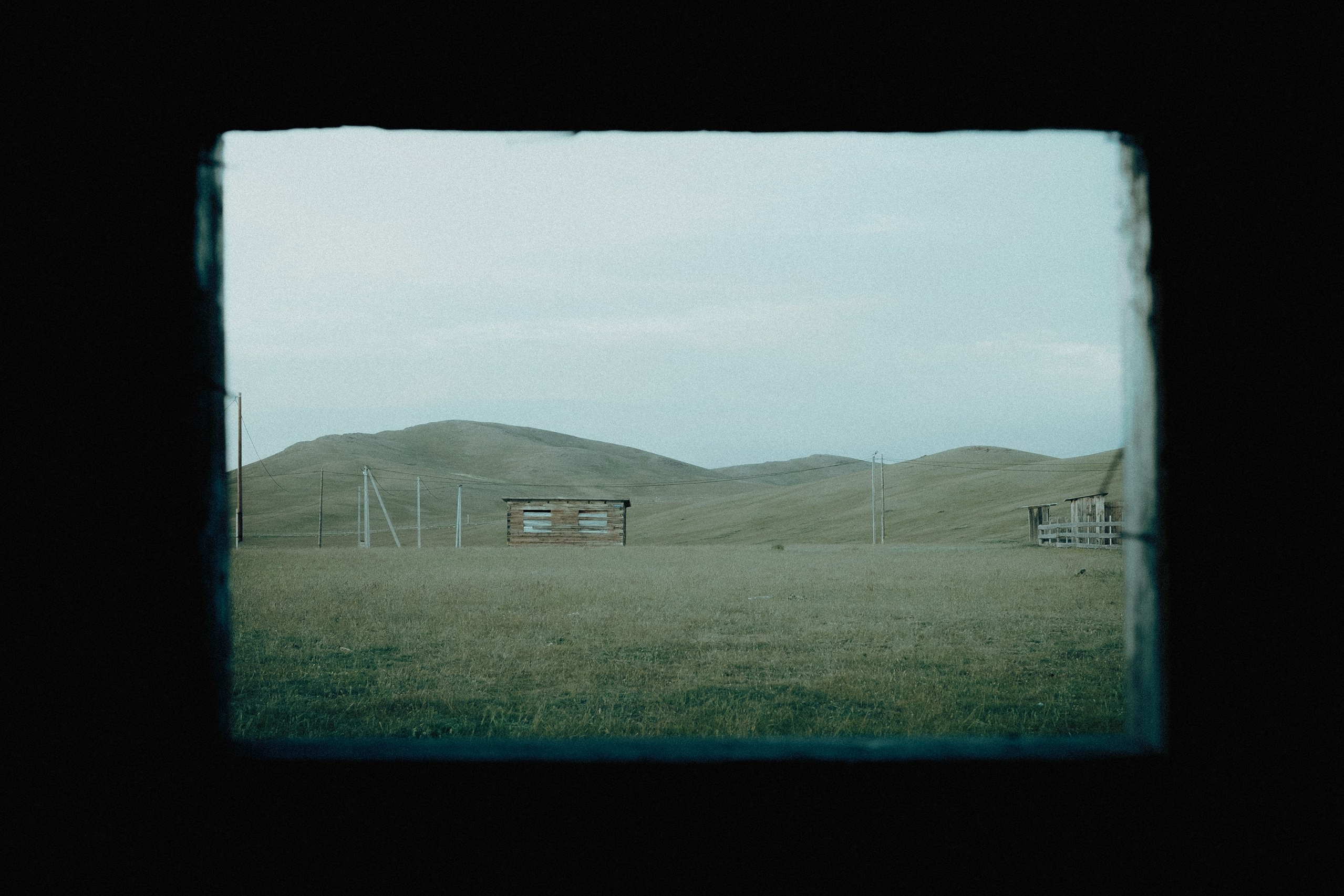 Горный Алтай, 2021