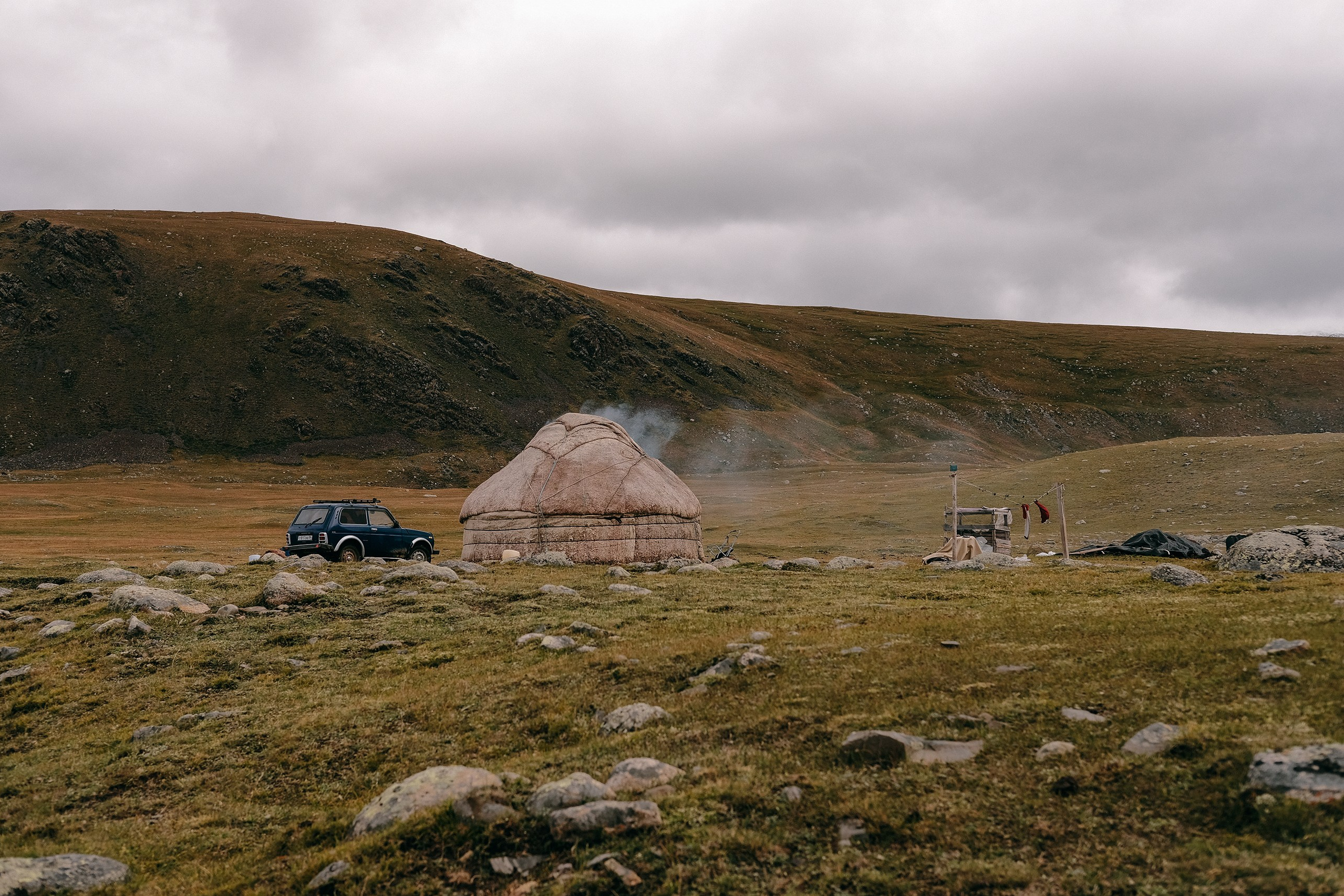 Горный Алтай, 2021