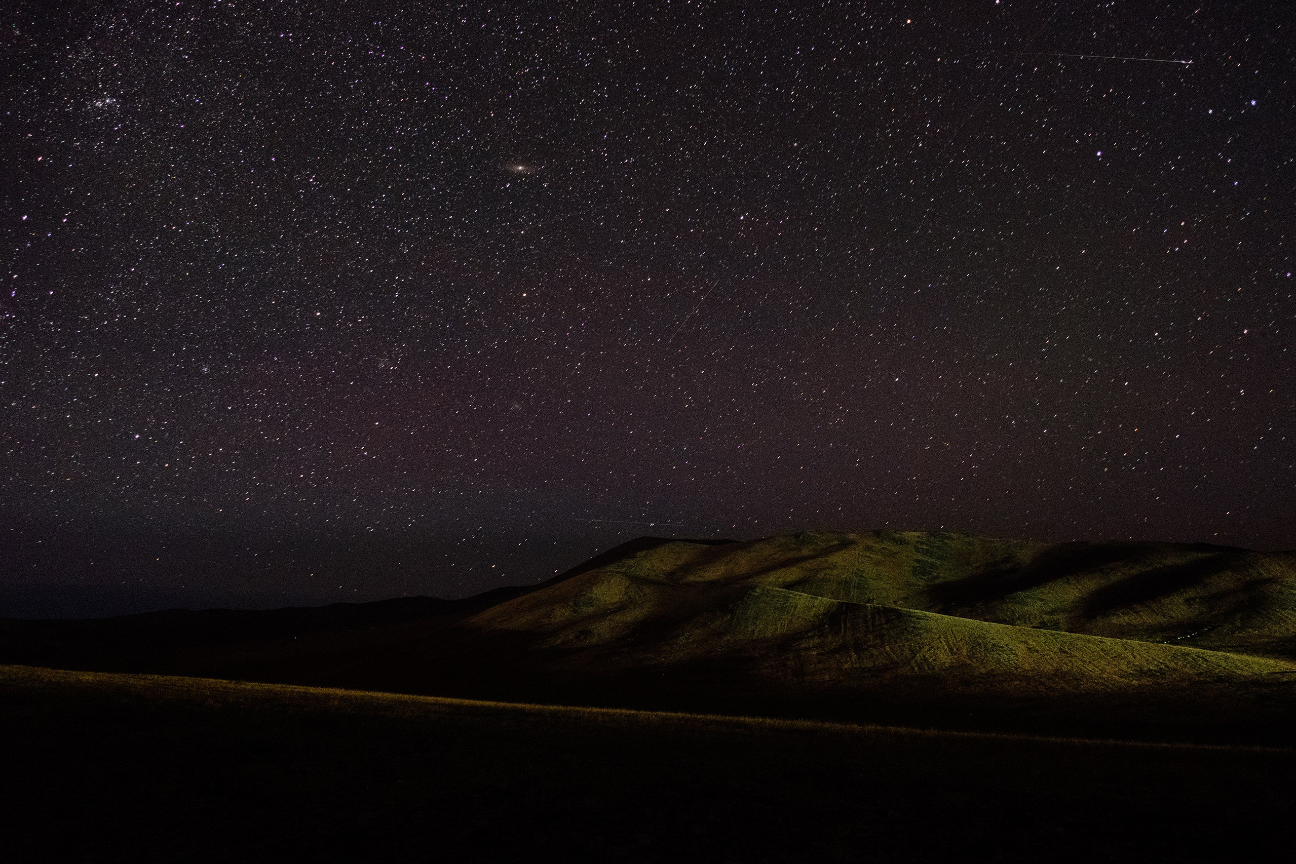 Горный Алтай, 2021