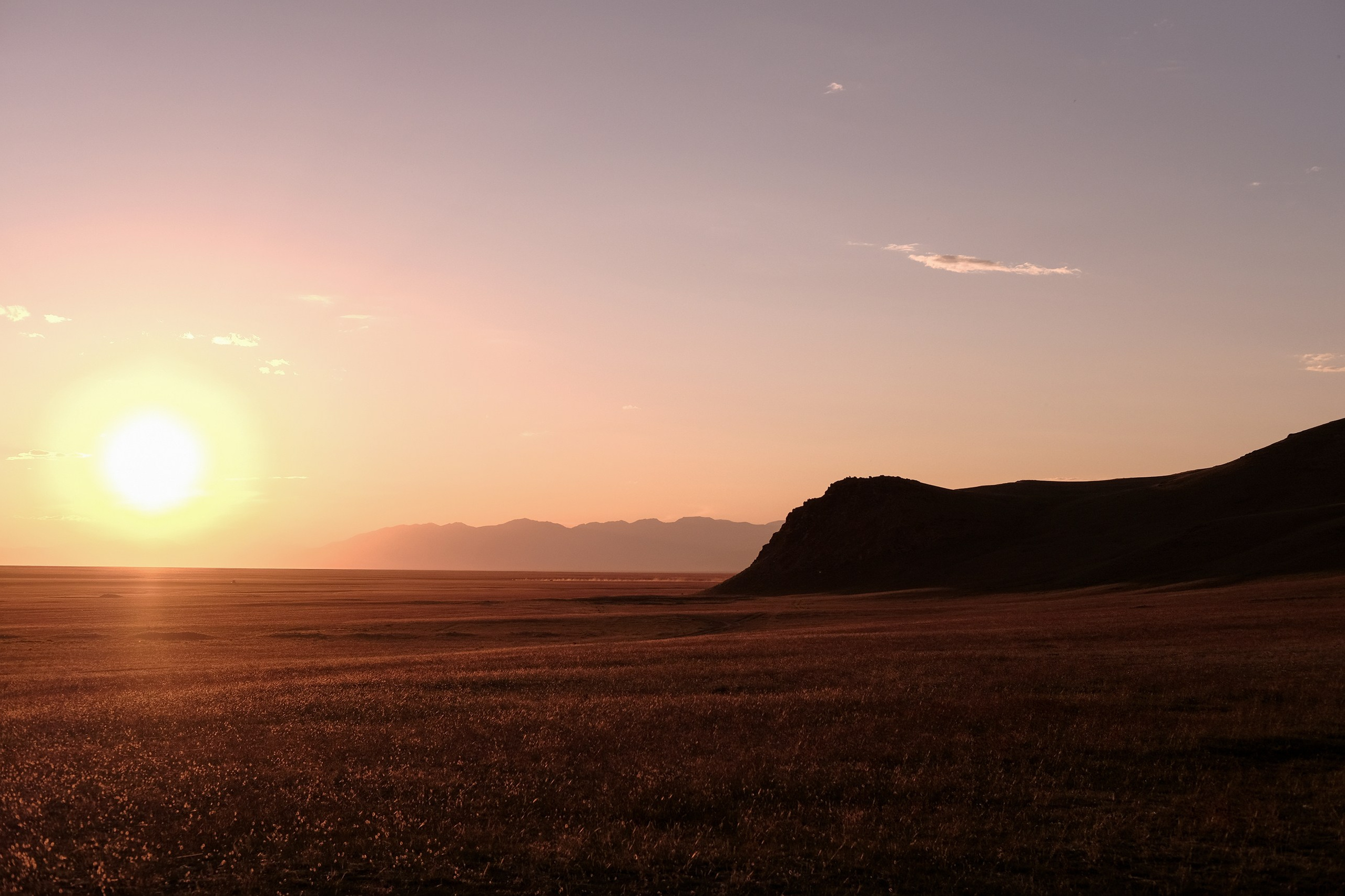 Горный Алтай, 2021