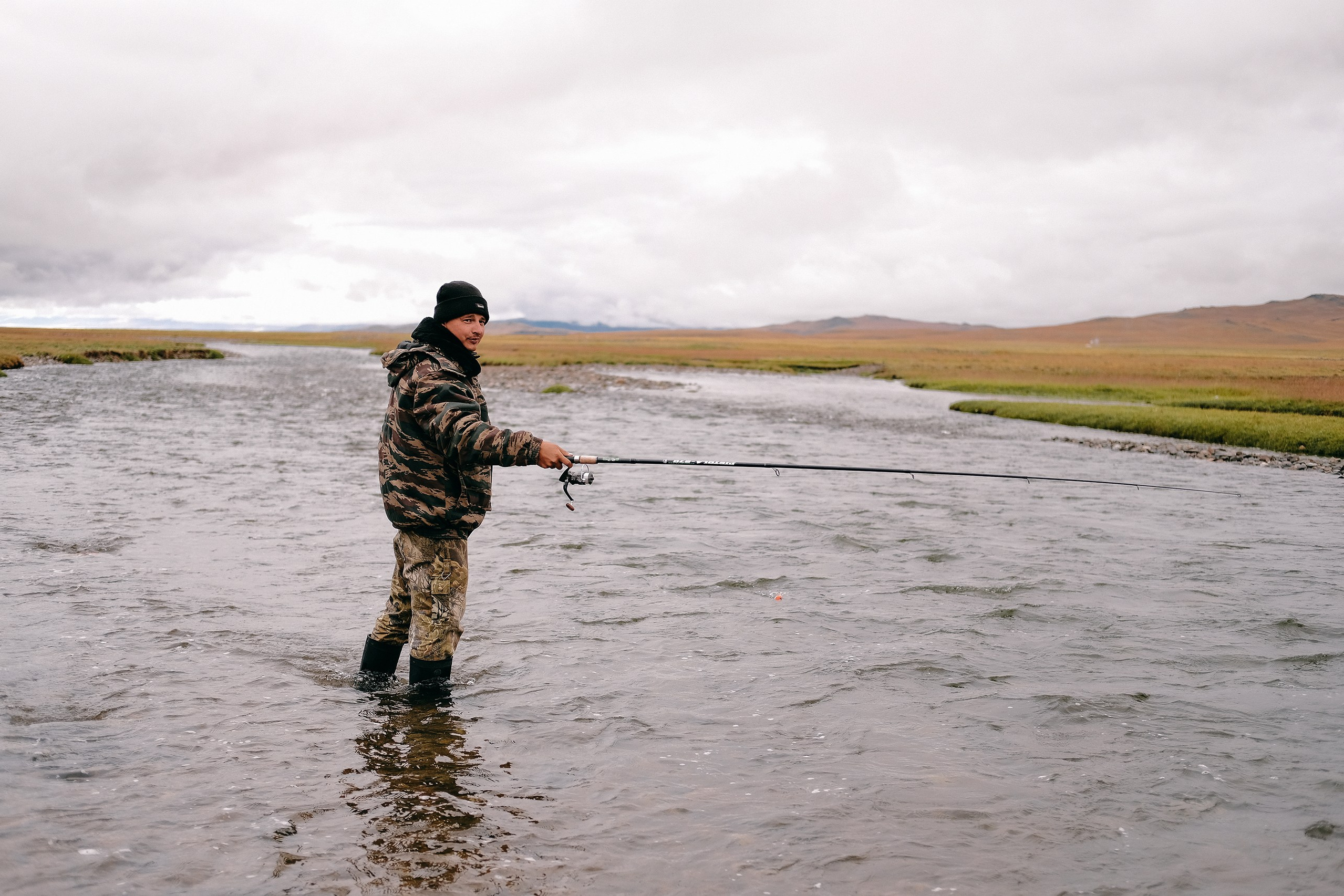 Горный Алтай, 2021