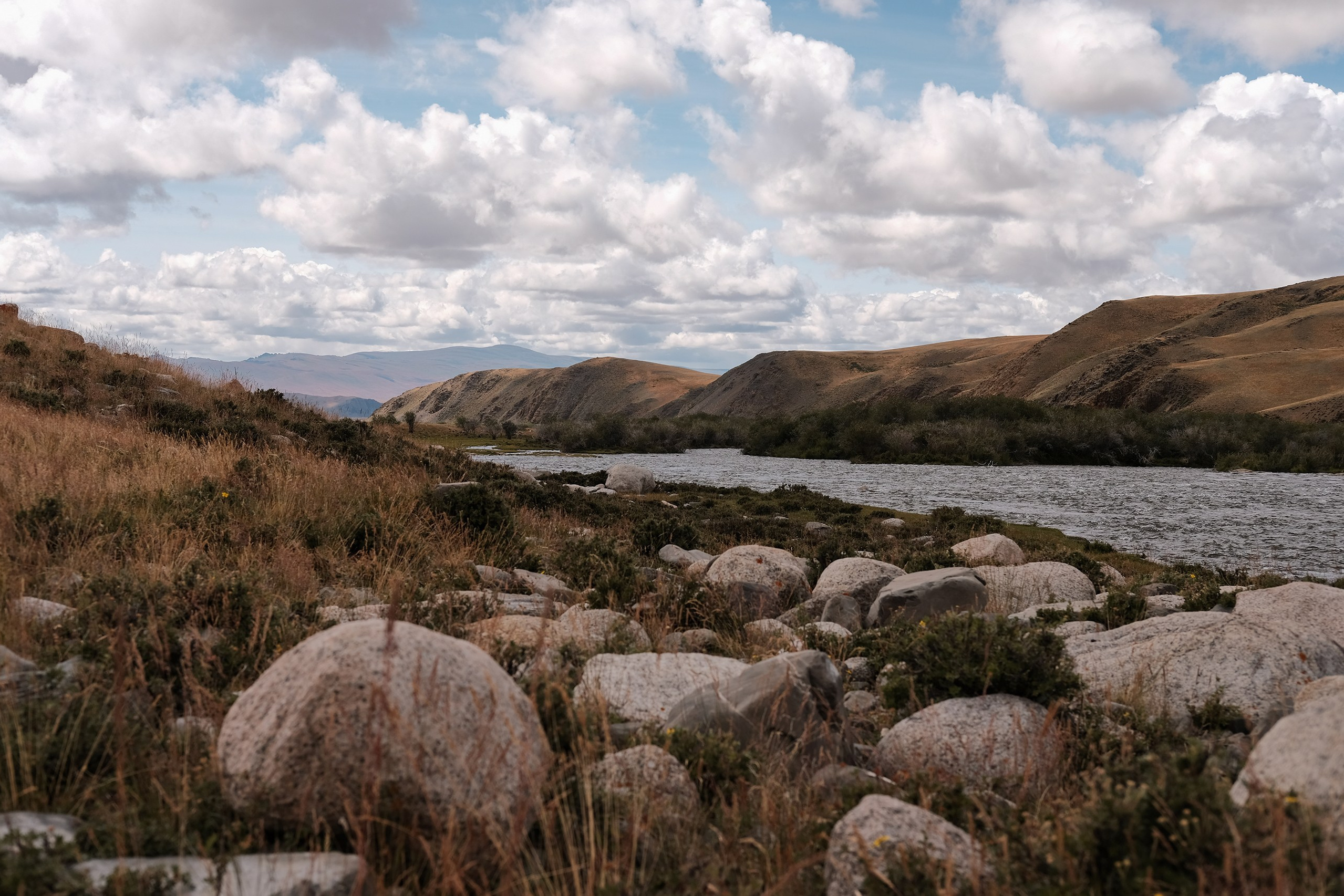 Горный Алтай, 2021