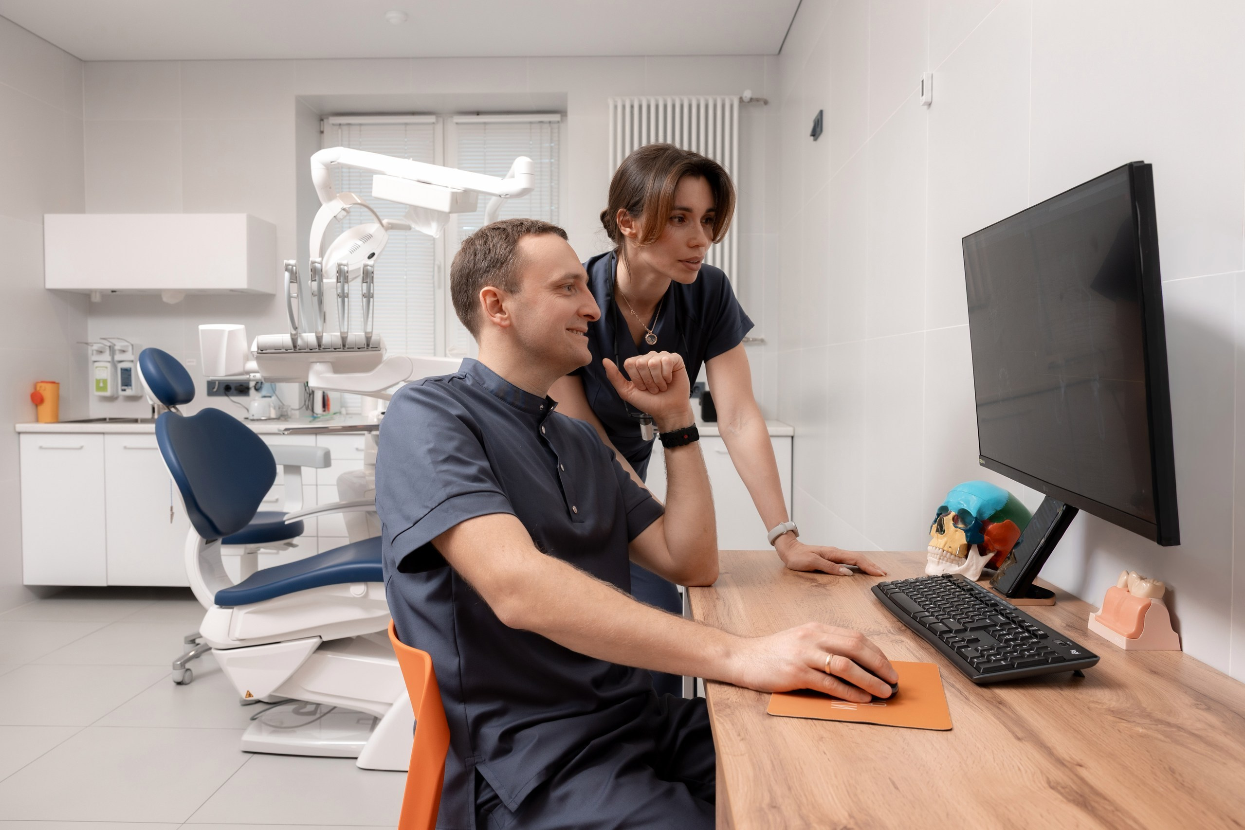 стоматология,стоматолог,тверь,линия улыбки