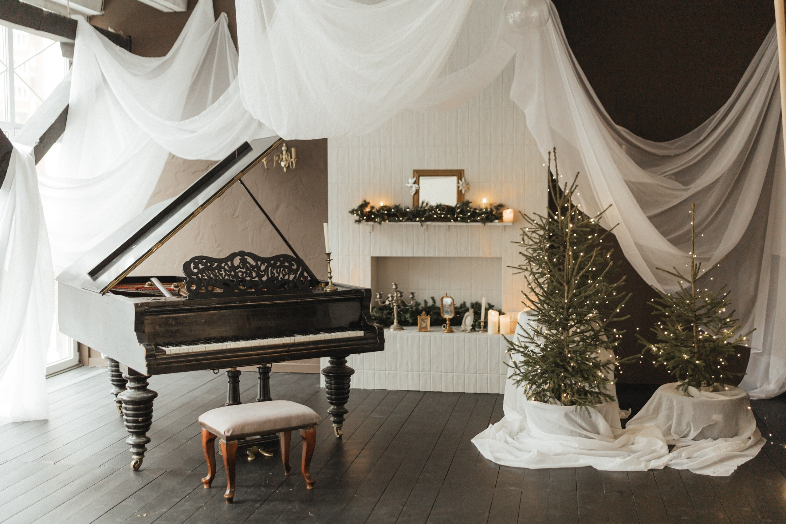 Фотостудии (Новый год 2025–2026г). Семейный фотограф в Екатеринбурге и Красноуфимске Евгения Лягаева