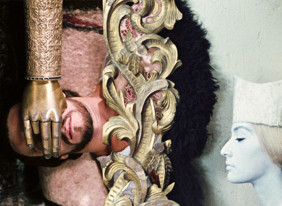 В огонь превращаясь. Лера Круглова