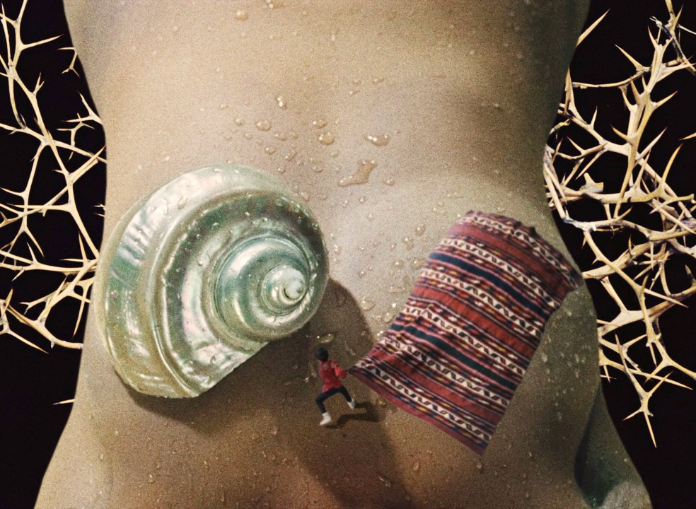 В огонь превращаясь. Лера Круглова