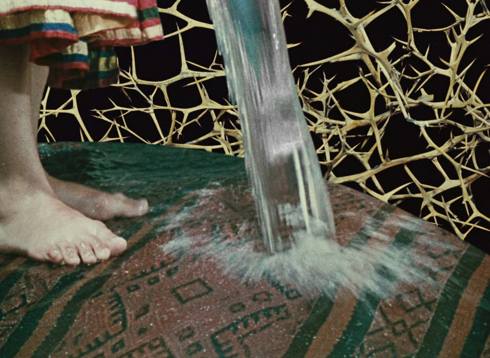 В огонь превращаясь. Лера Круглова