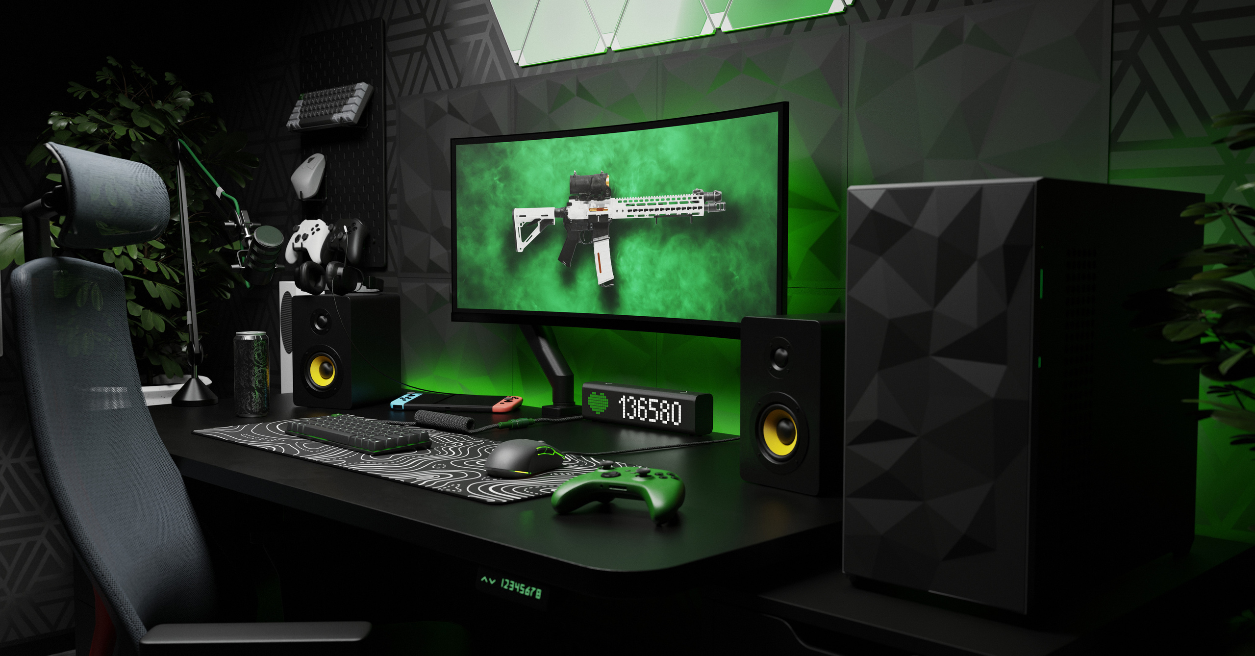 Интерьер. Купить коммерческие фотографии для использования в дизайне и рекламе