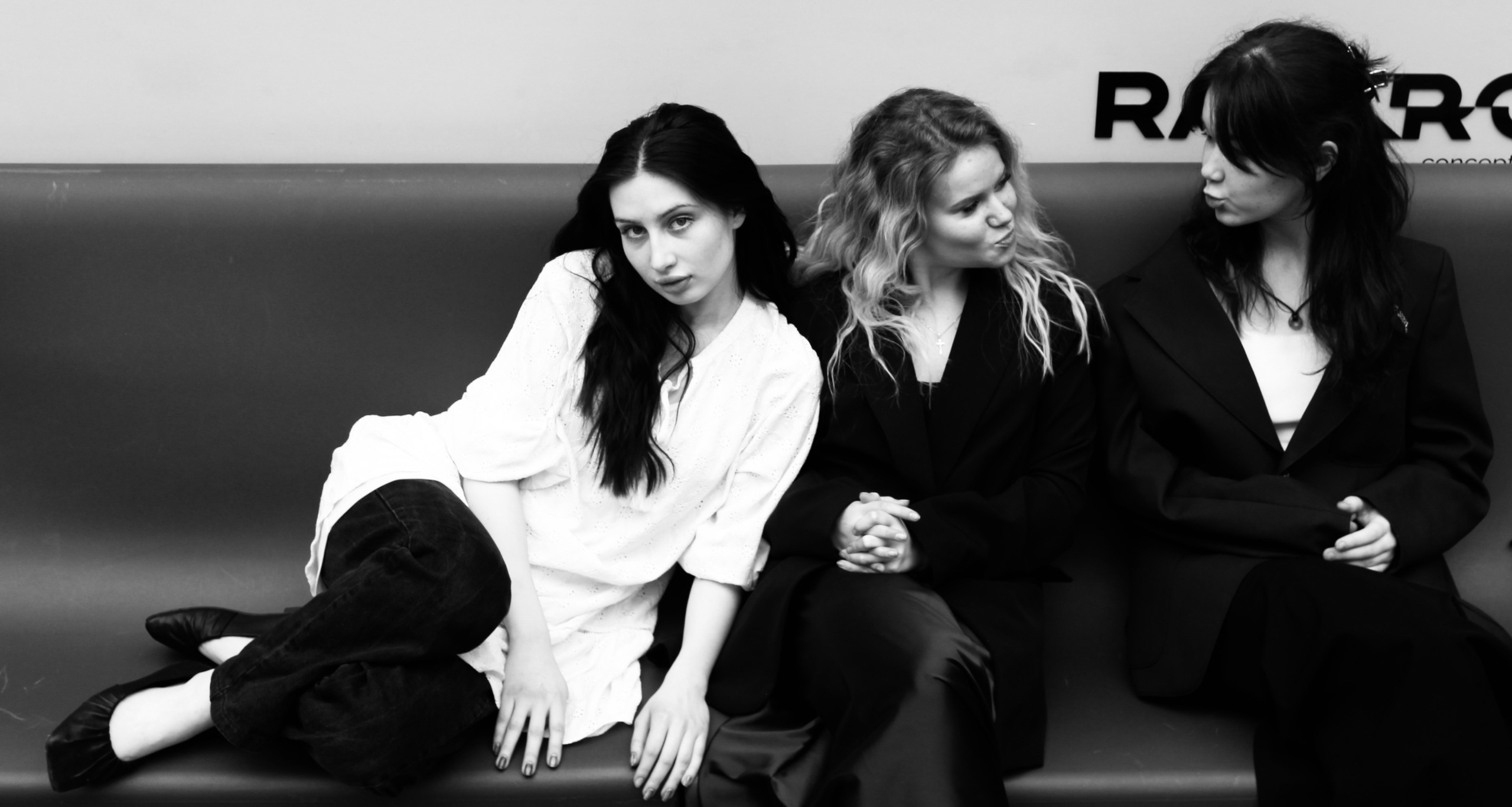 Портретный фотограф в Санкт-Петербурге Катерина Князькова