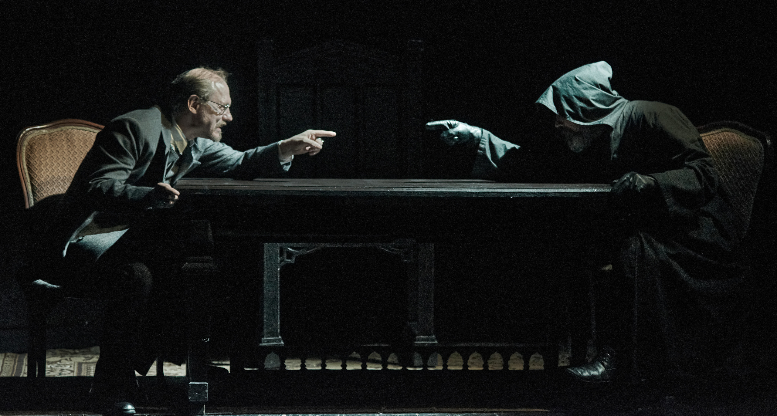 Театр «У Моста» в 2022 году: итоги. Журнал о самом особенном. Пермь и Пермский край