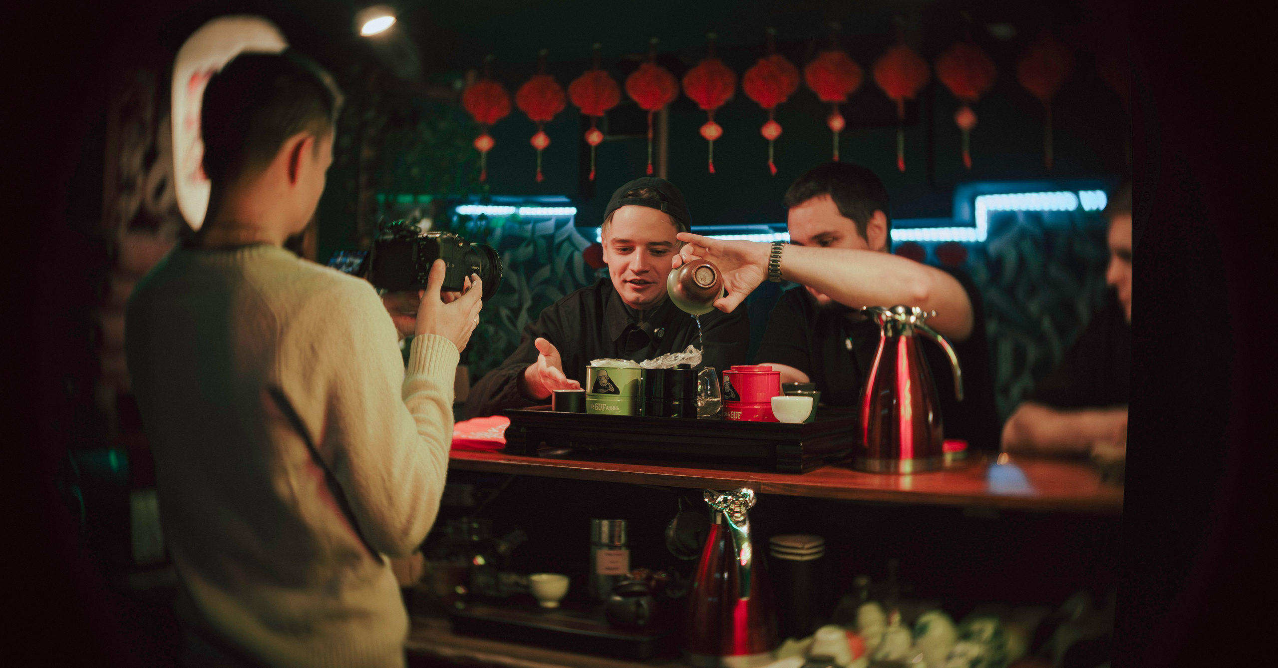 Контент для Айрочай. Часть II. Фотограф Пермь | Чернушка | Копытов Игорь