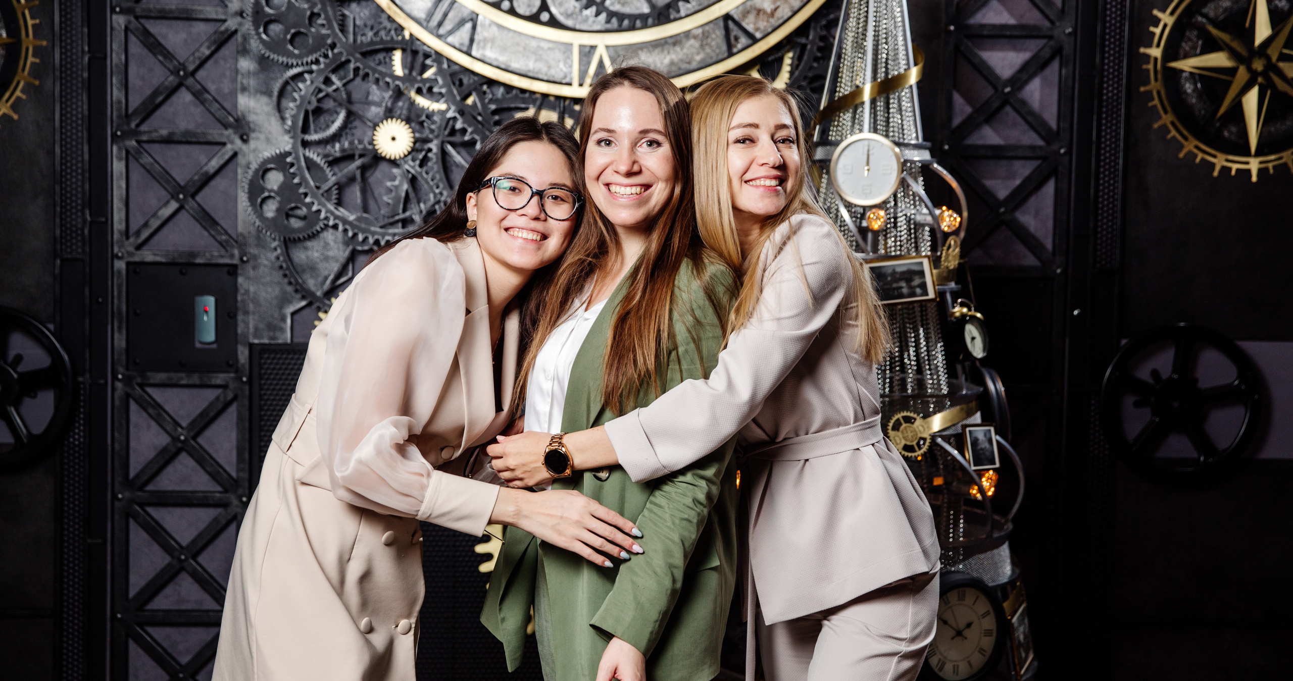 Свадьбы (1). Репортажный фотограф Ольга Кочетова в Москве