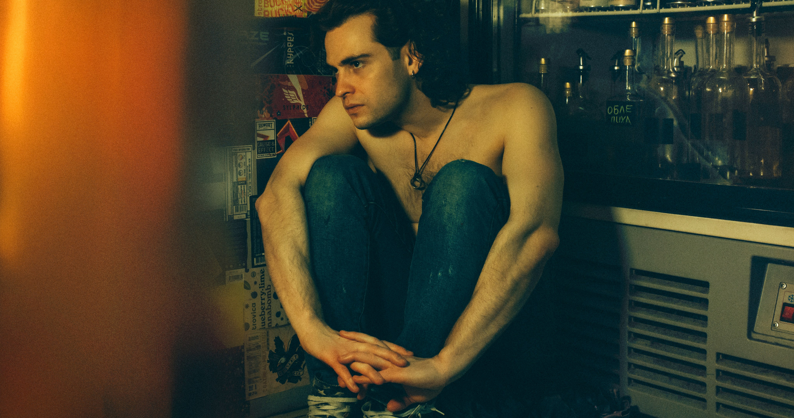 Barnie_polotna. Фотограф Щербинина Виктория Москва