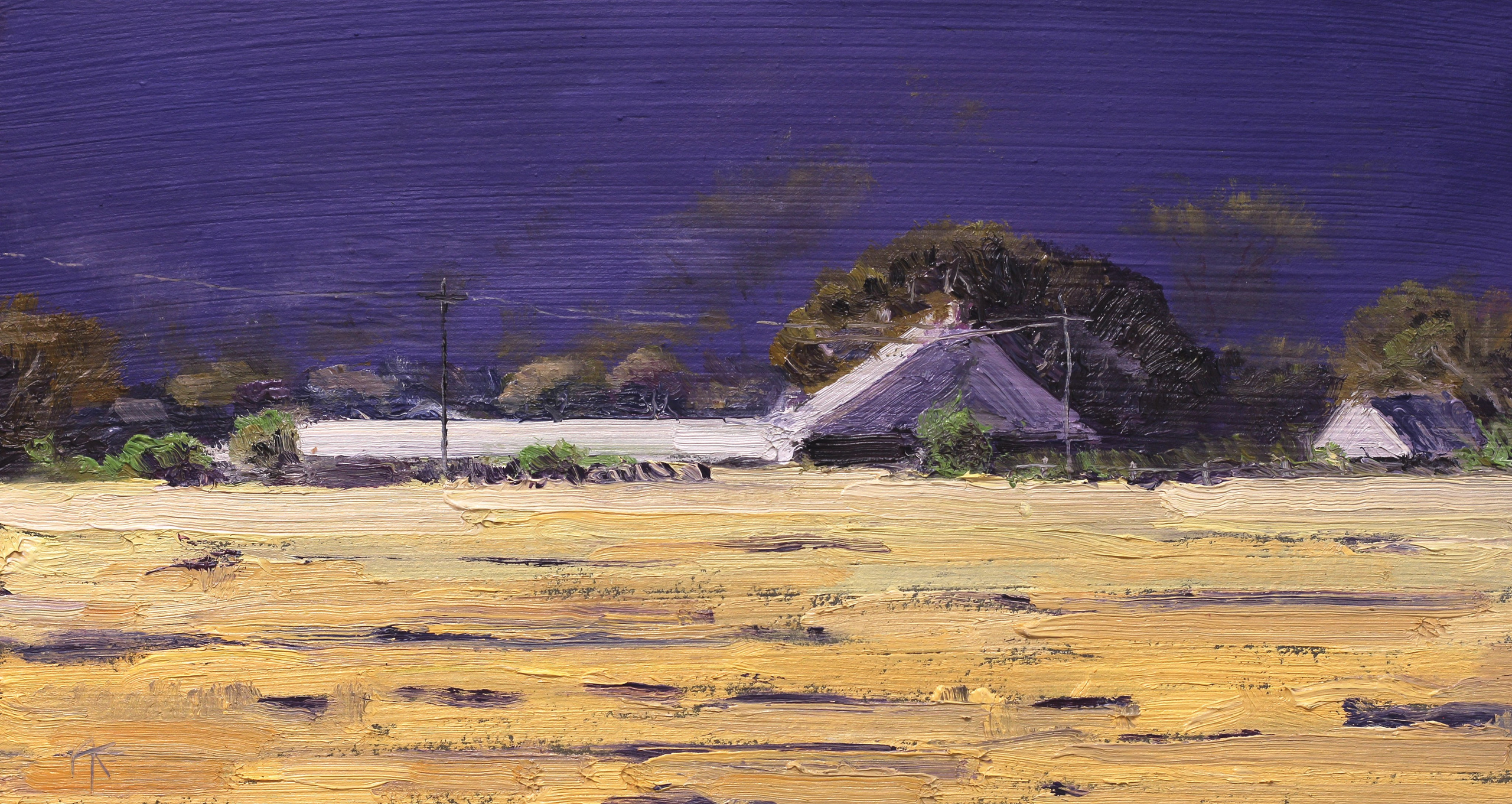 Картины на заказ. Кирилл Агеев художник Санкт-Петербург