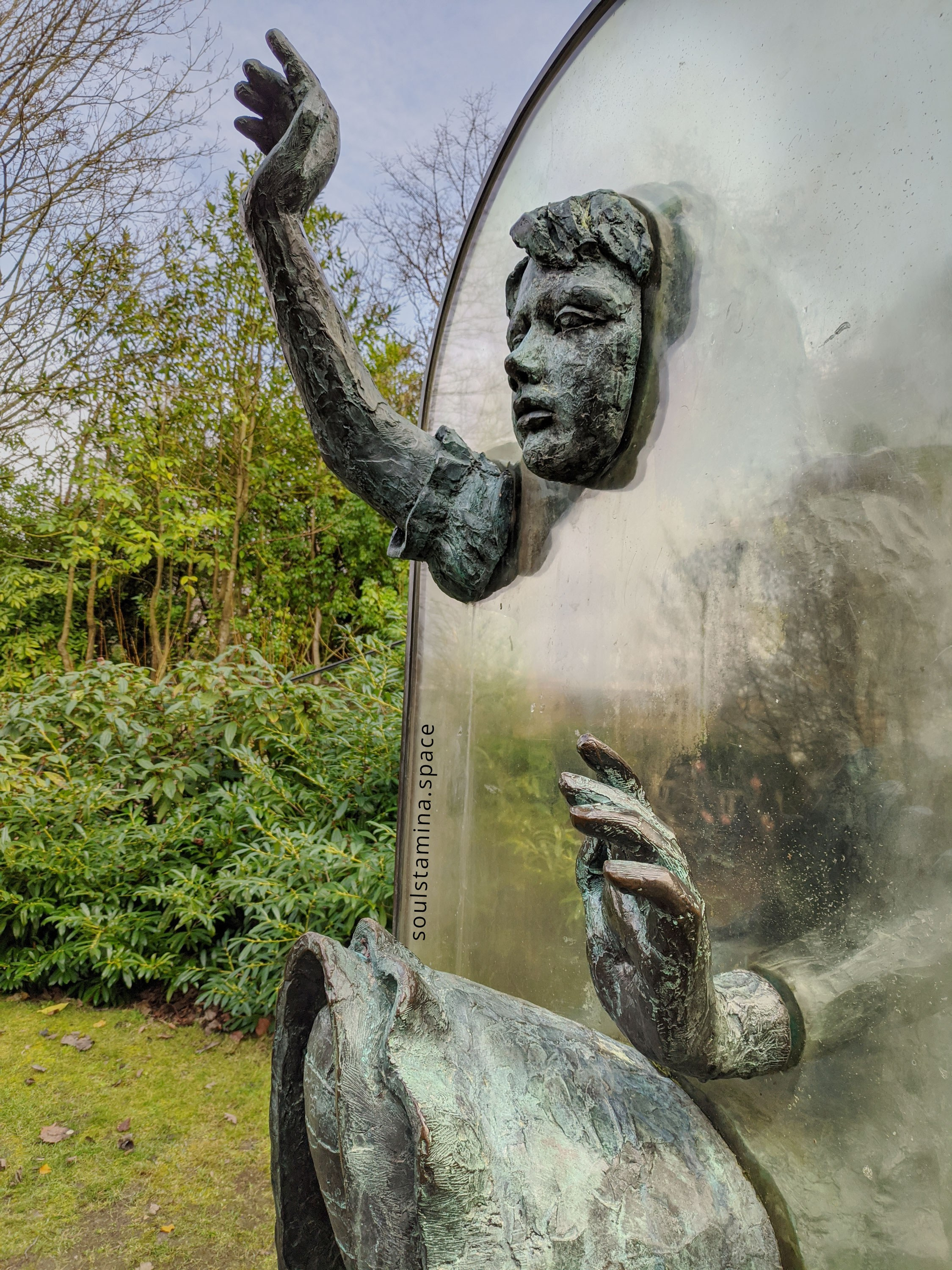 АЛИСА В СТРАНЕ ЧУДЕС. Soulstamina ~ graphic designer & visual artist from St.Petersburg