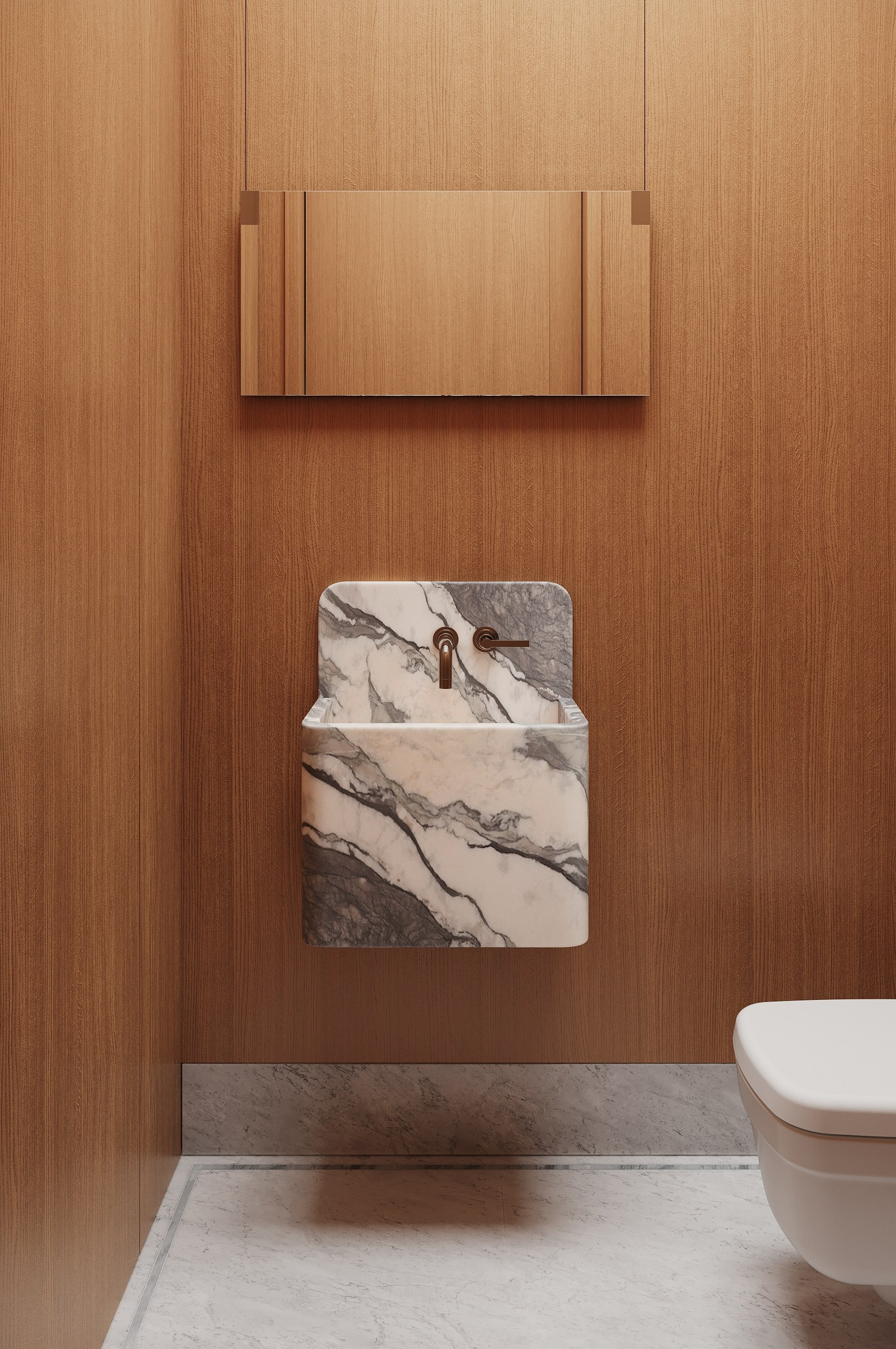 Берсеневская набережная | 2026. Artforma