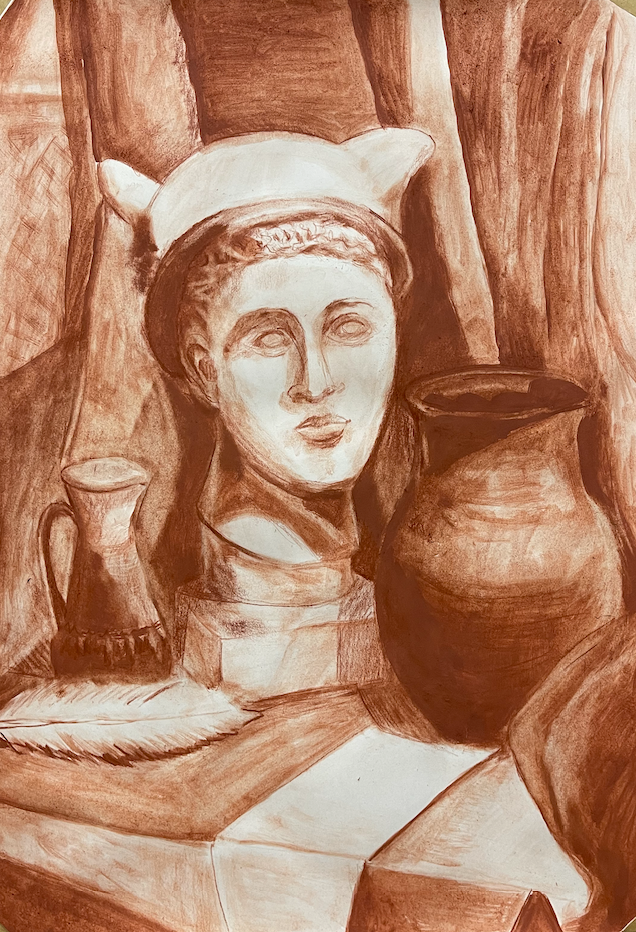 Натюрморты. Своя Мастерская