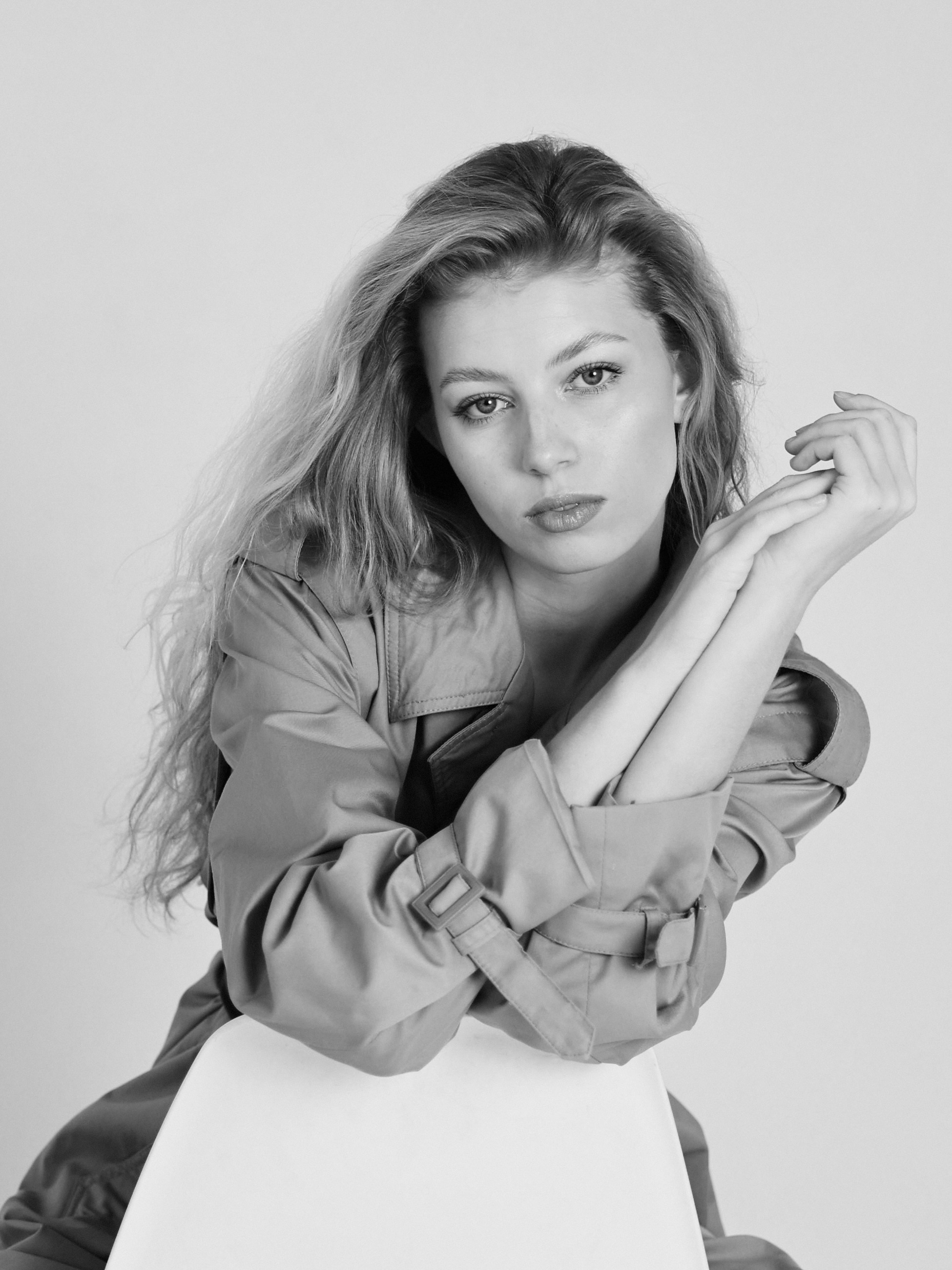 Фотограф в Нижнем Новгороде Елена Пасюк