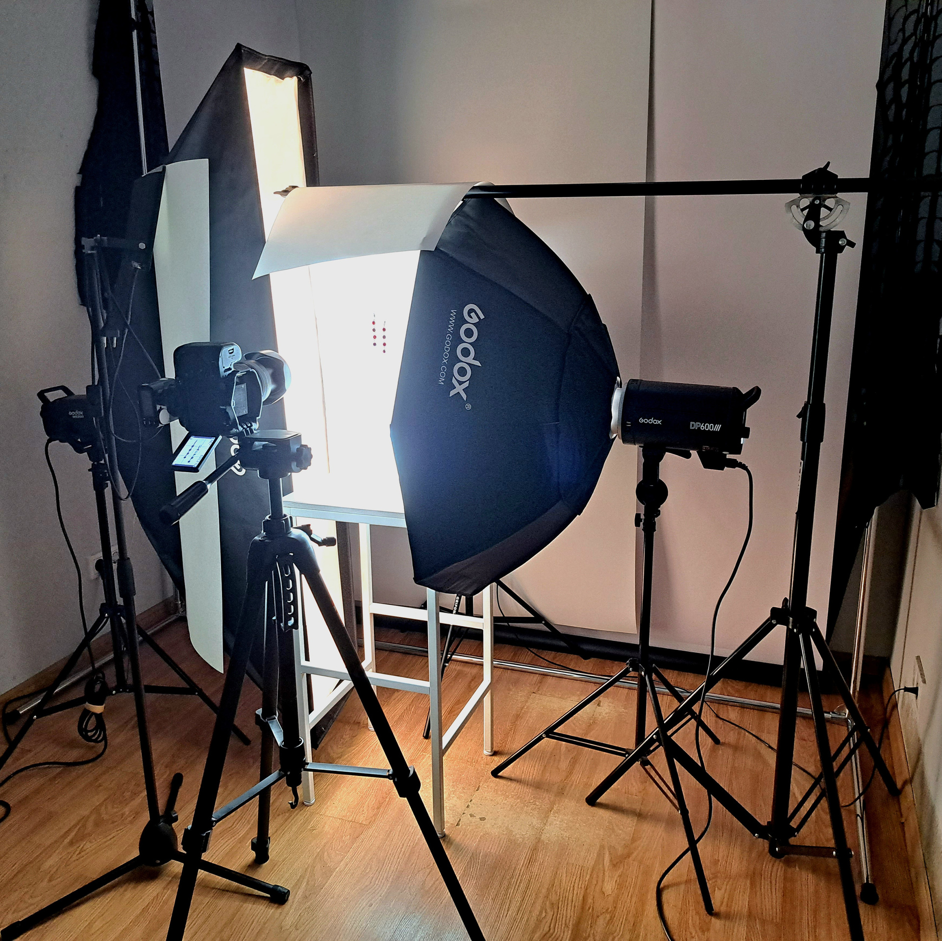 Leclerc studio. Leclerc-studio