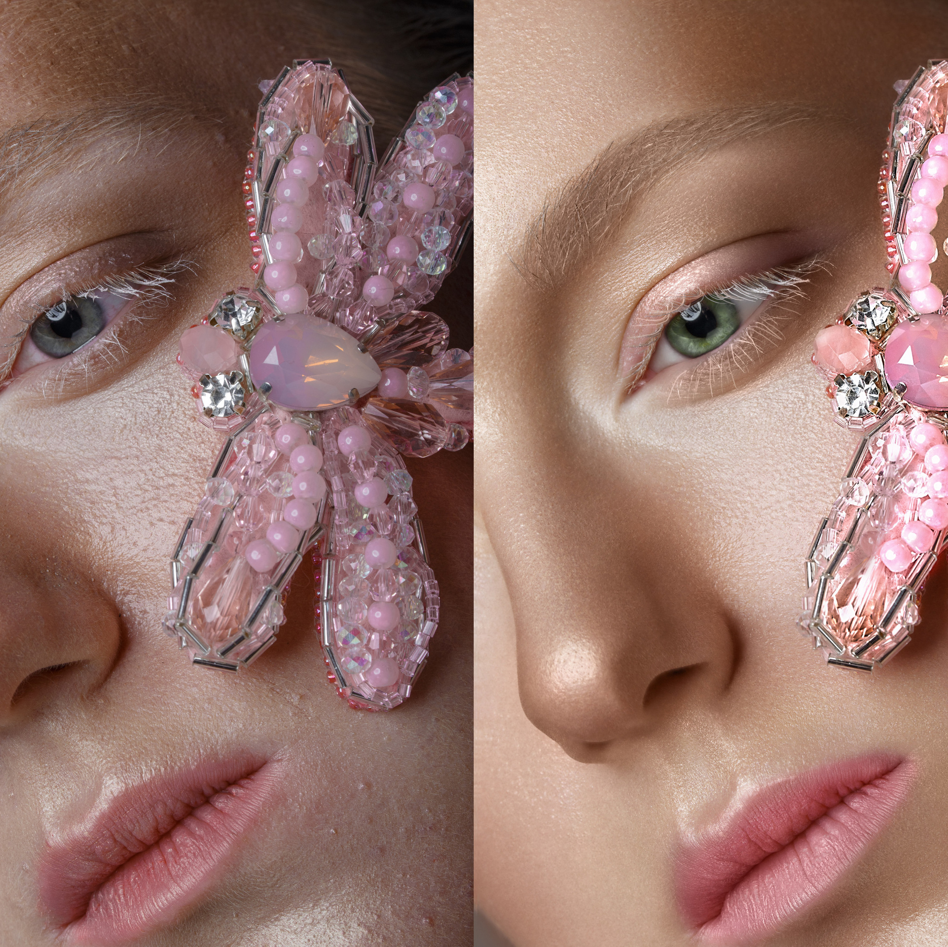 Ретушер в Санкт-Петербурге Марина Дорогая