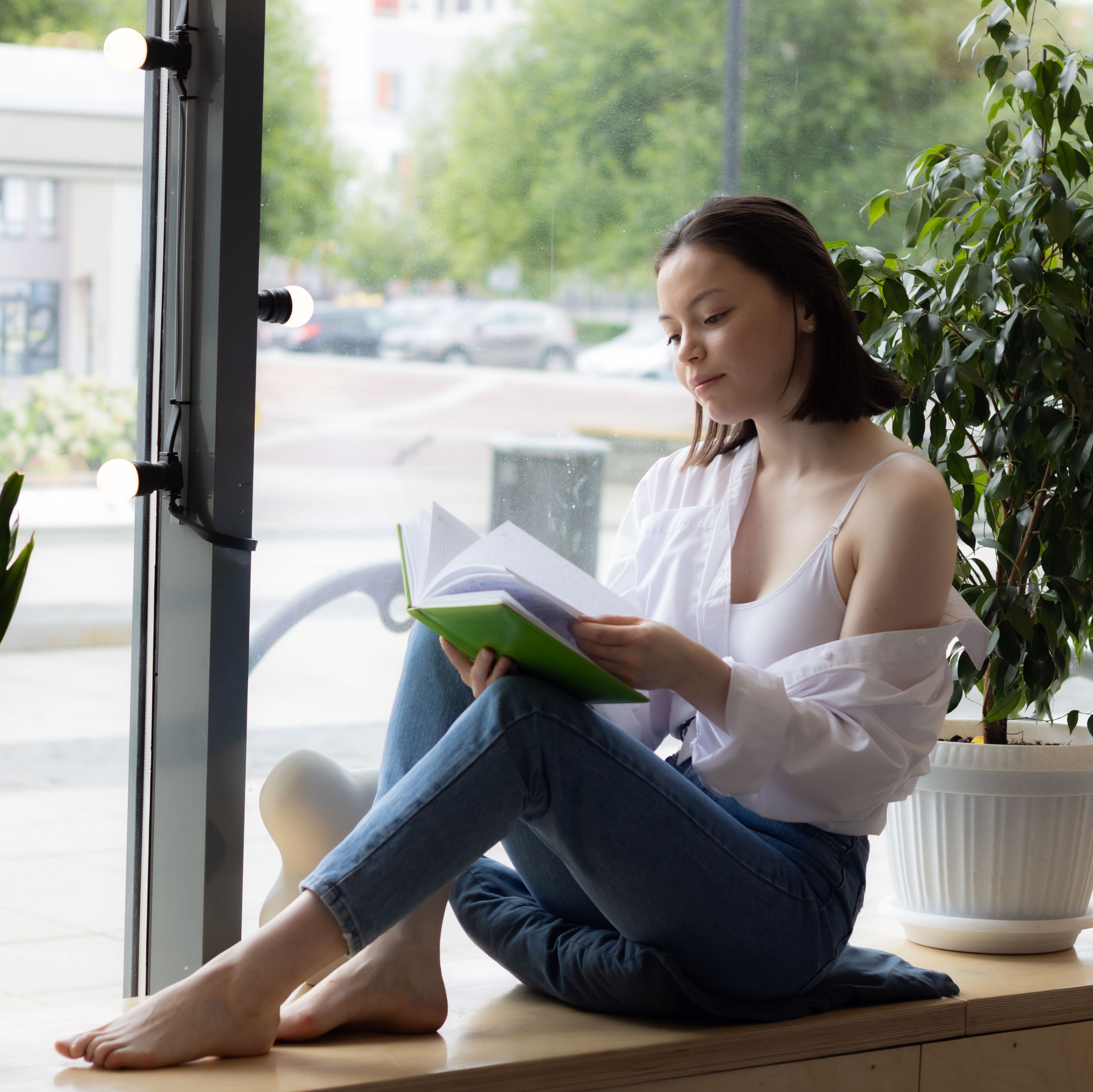 Фотограф в Тюмени Вера Ильинова