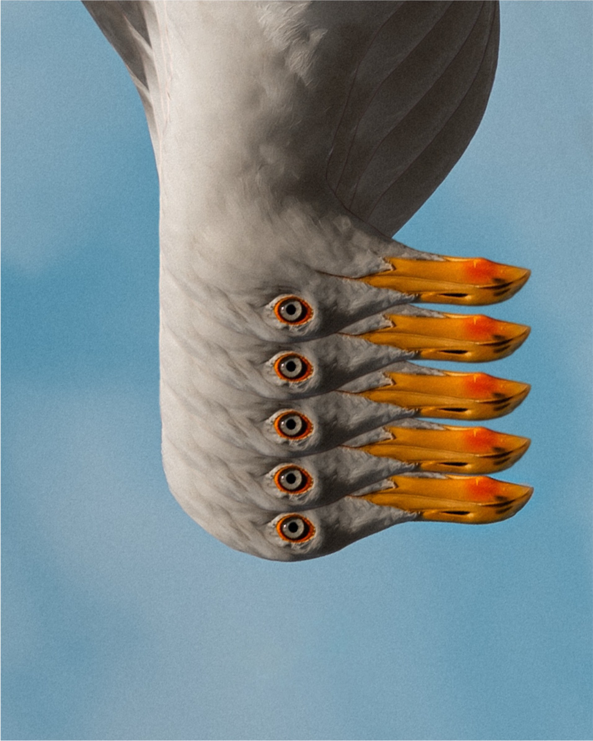 ART. Если ты на Земле — звони