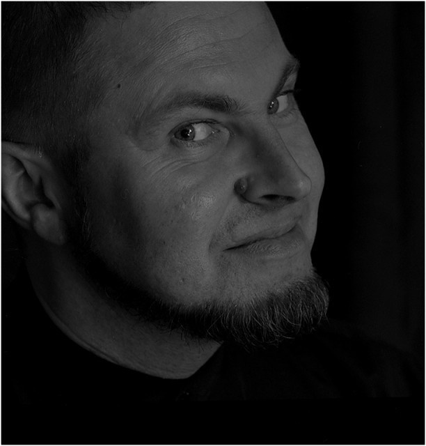 ПСИХОЛОГИЧЕСКИЙ ПОРТРЕТ: ИНВЕСТИЦИИ В БУДУЩЕЕ. Фотограф Дмитрий Грант