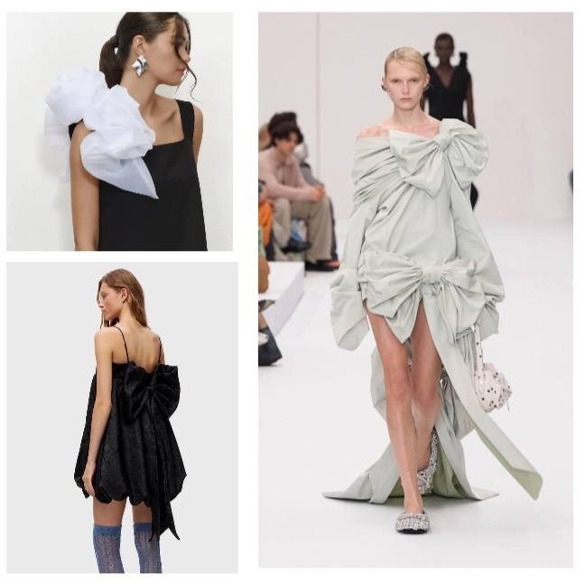 Гайд «ТРЕНДЫ 2025». АРХИ STYLE