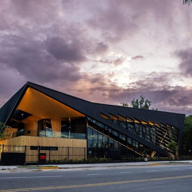 MAXON Development. SPace F/A