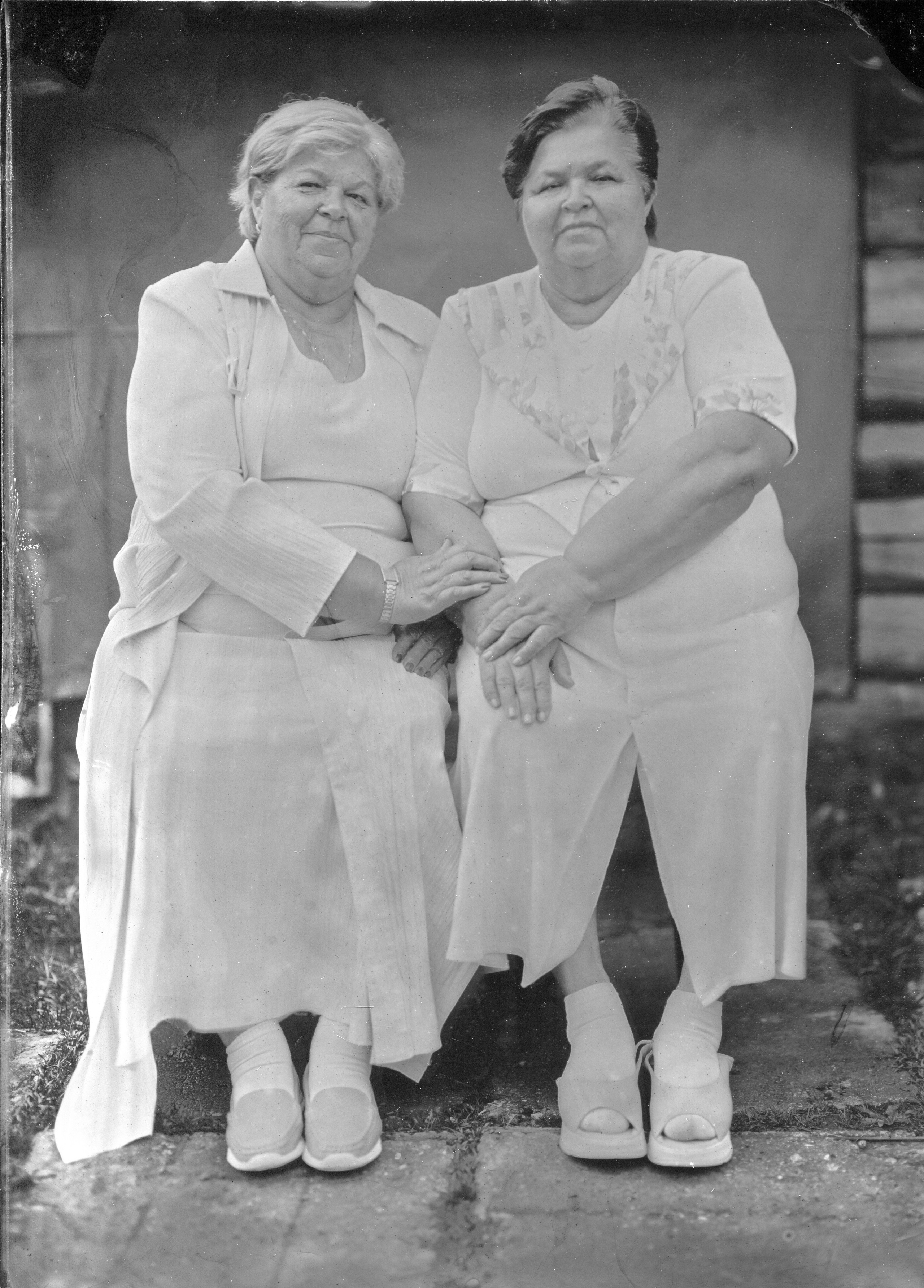 Хрупкие люди. Фотолаборатория XIX века в городе Тверь