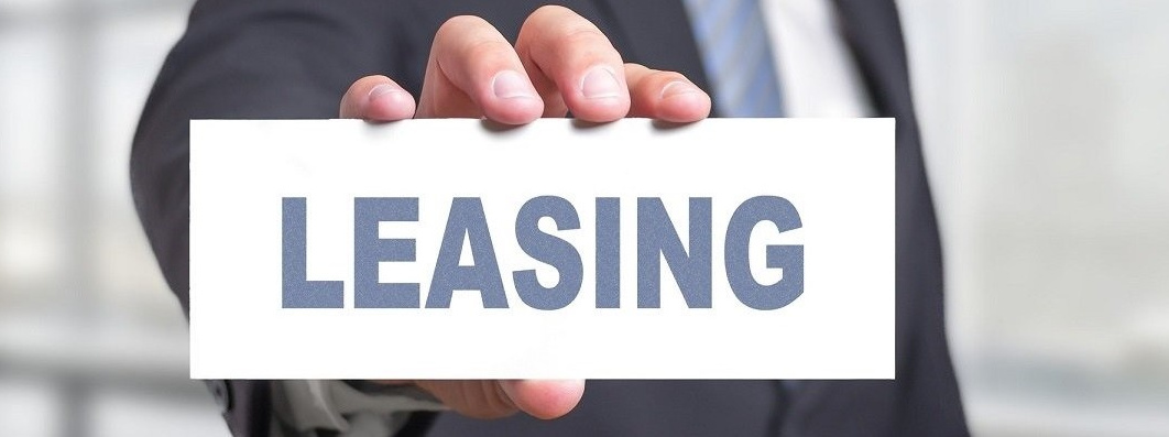 Лизинг. Продажа надежной спецтехники от компании СТИ в г. Новосибирск