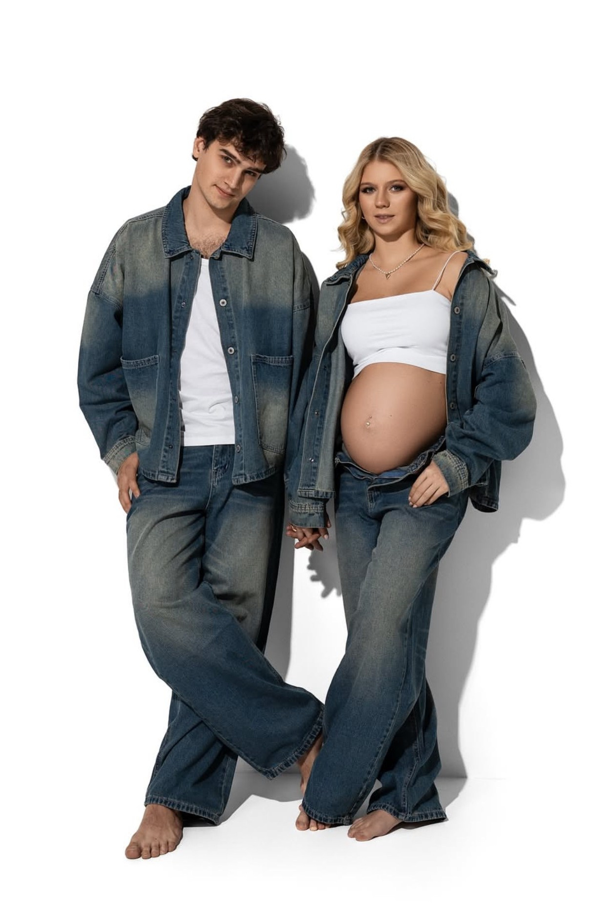 Гайд по подготовке к фотосессии беременности