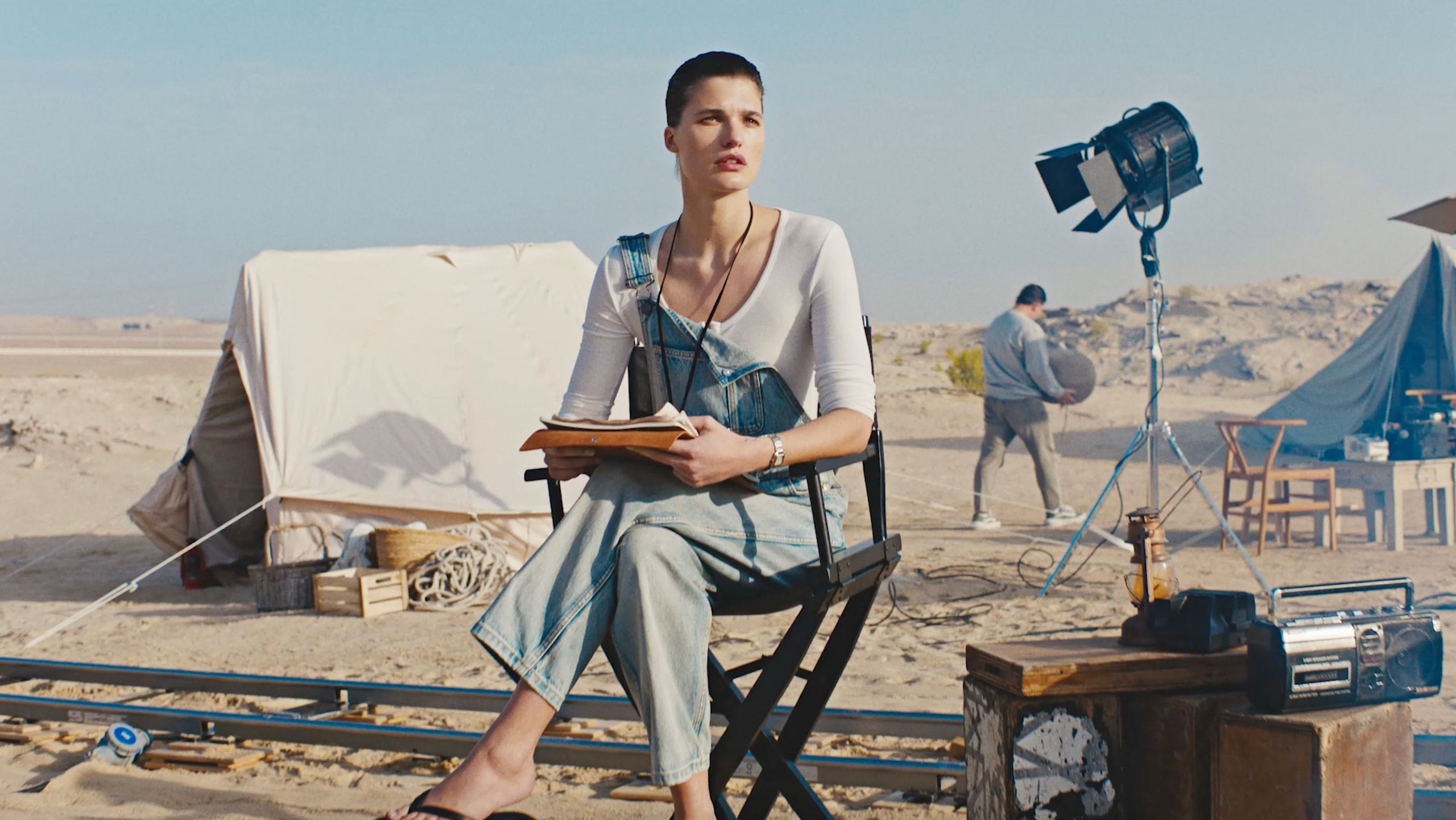 Naya Novikova set designer portfolio