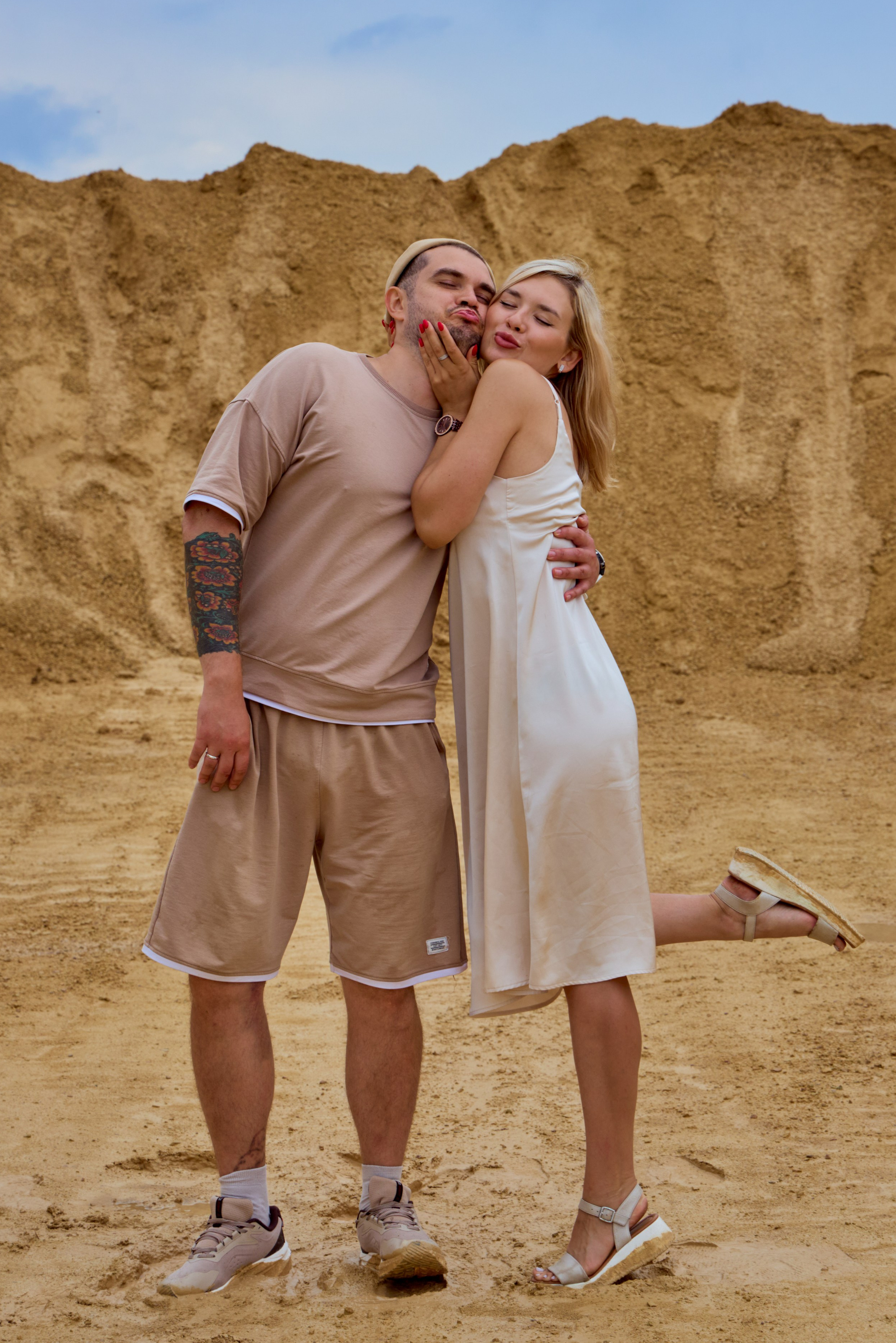 Валерия Гуртовая | Фотограф, Санкт-Петербург