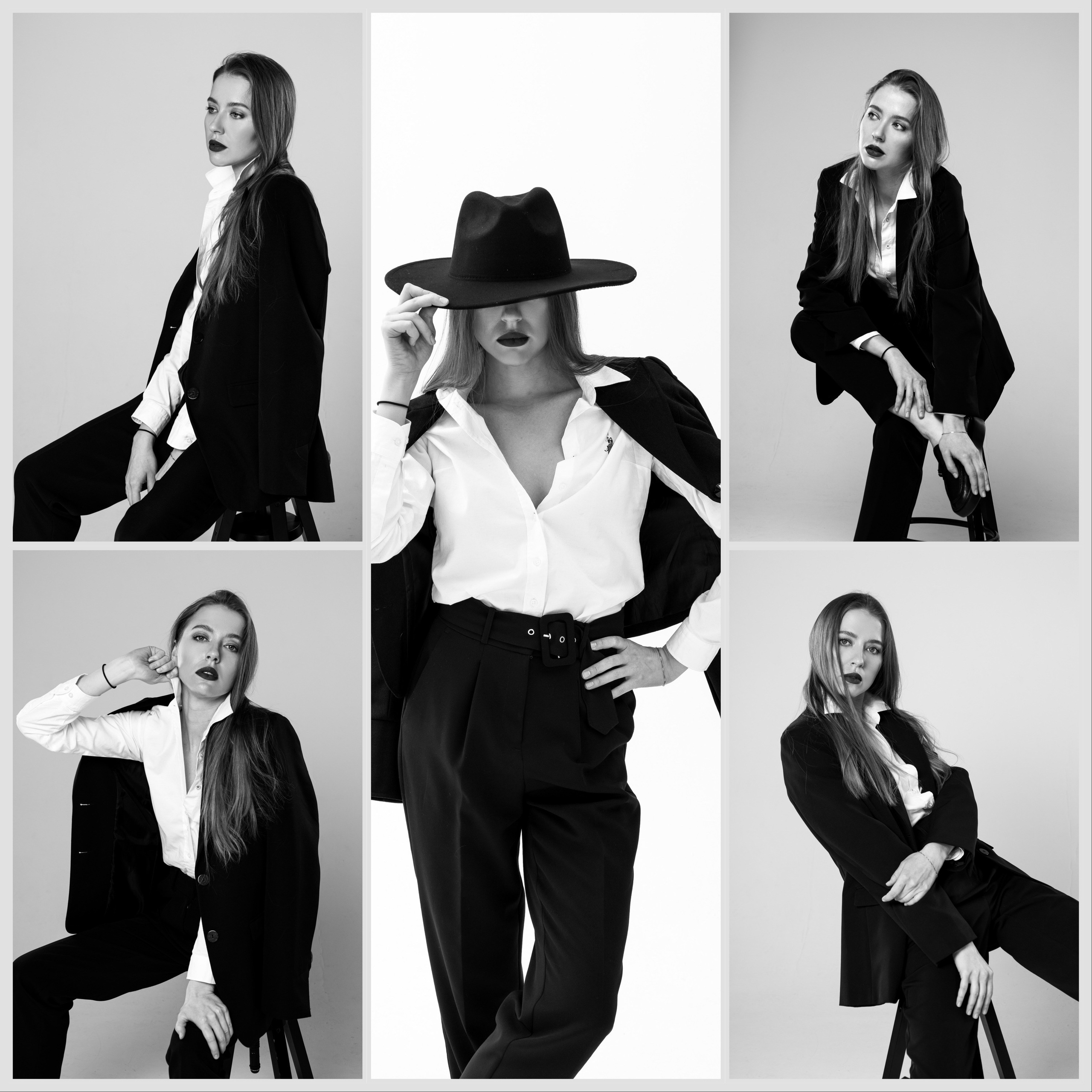 Подготовка к съёмкам. Фотограф в Москве Юлия Рубцова (фото и видео)