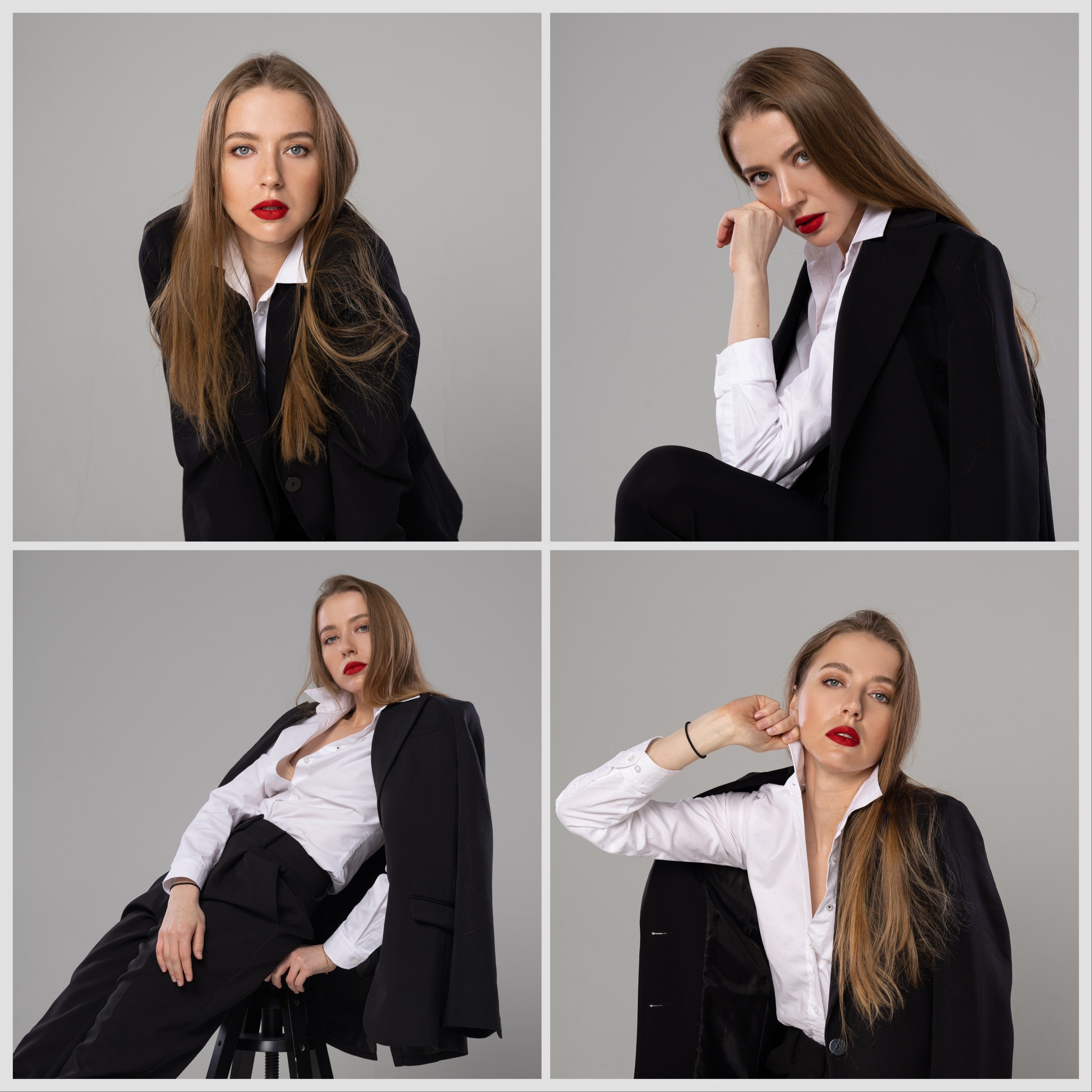 Подготовка к съёмкам. Фотограф в Москве Юлия Рубцова (фото и видео)