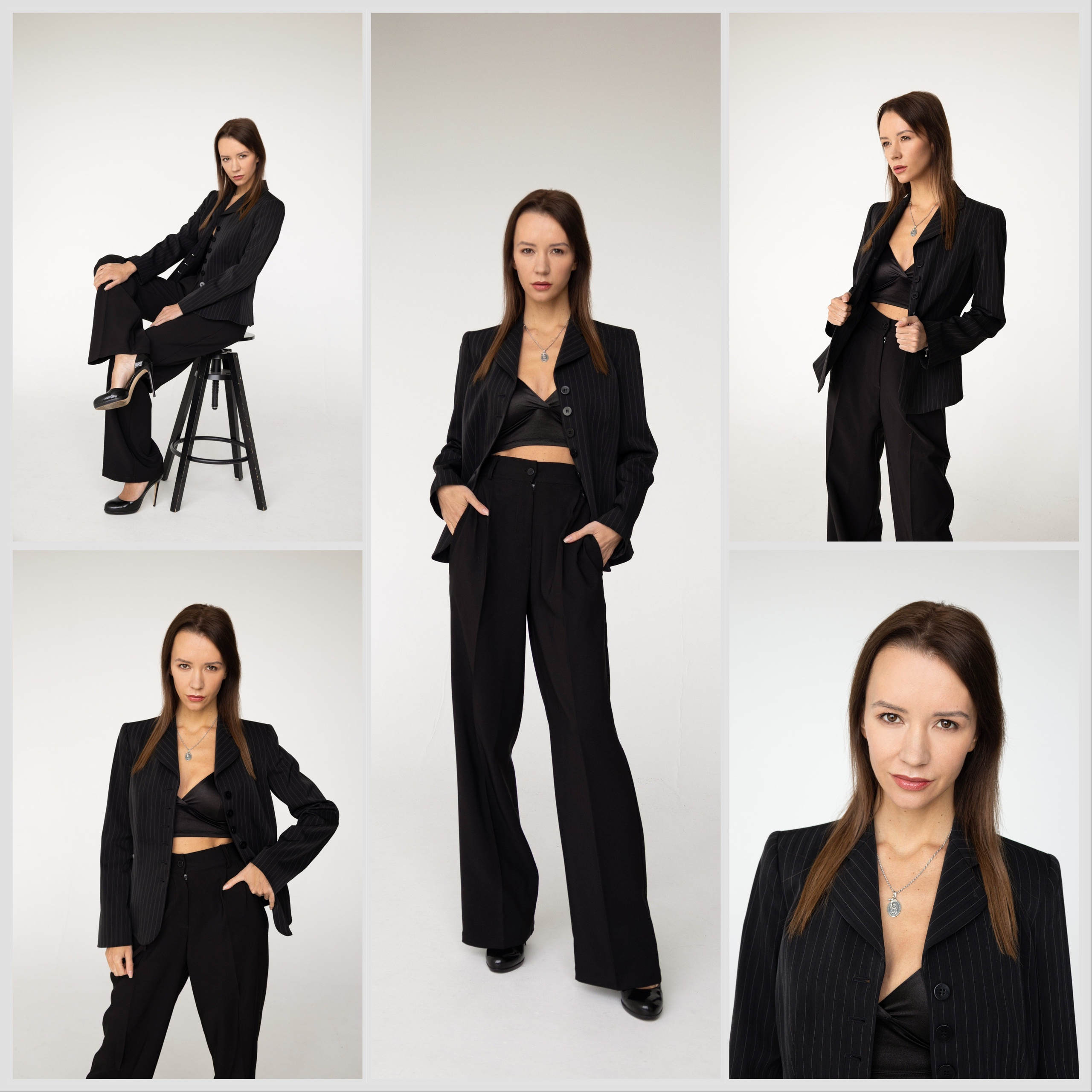 Подготовка к съёмкам. Фотограф в Москве Юлия Рубцова (фото и видео)