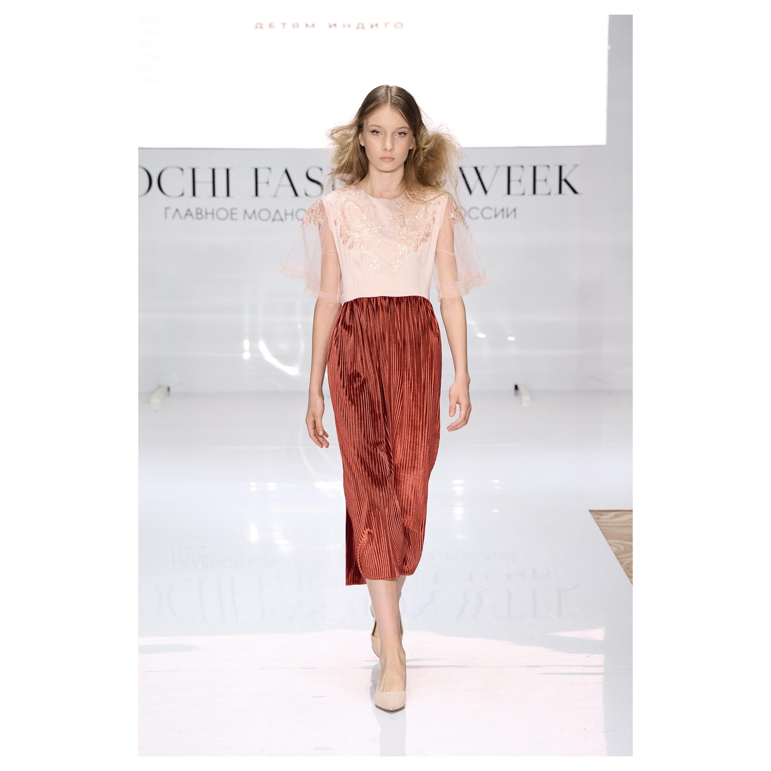 13 — 16 лет. Модельное Агентство