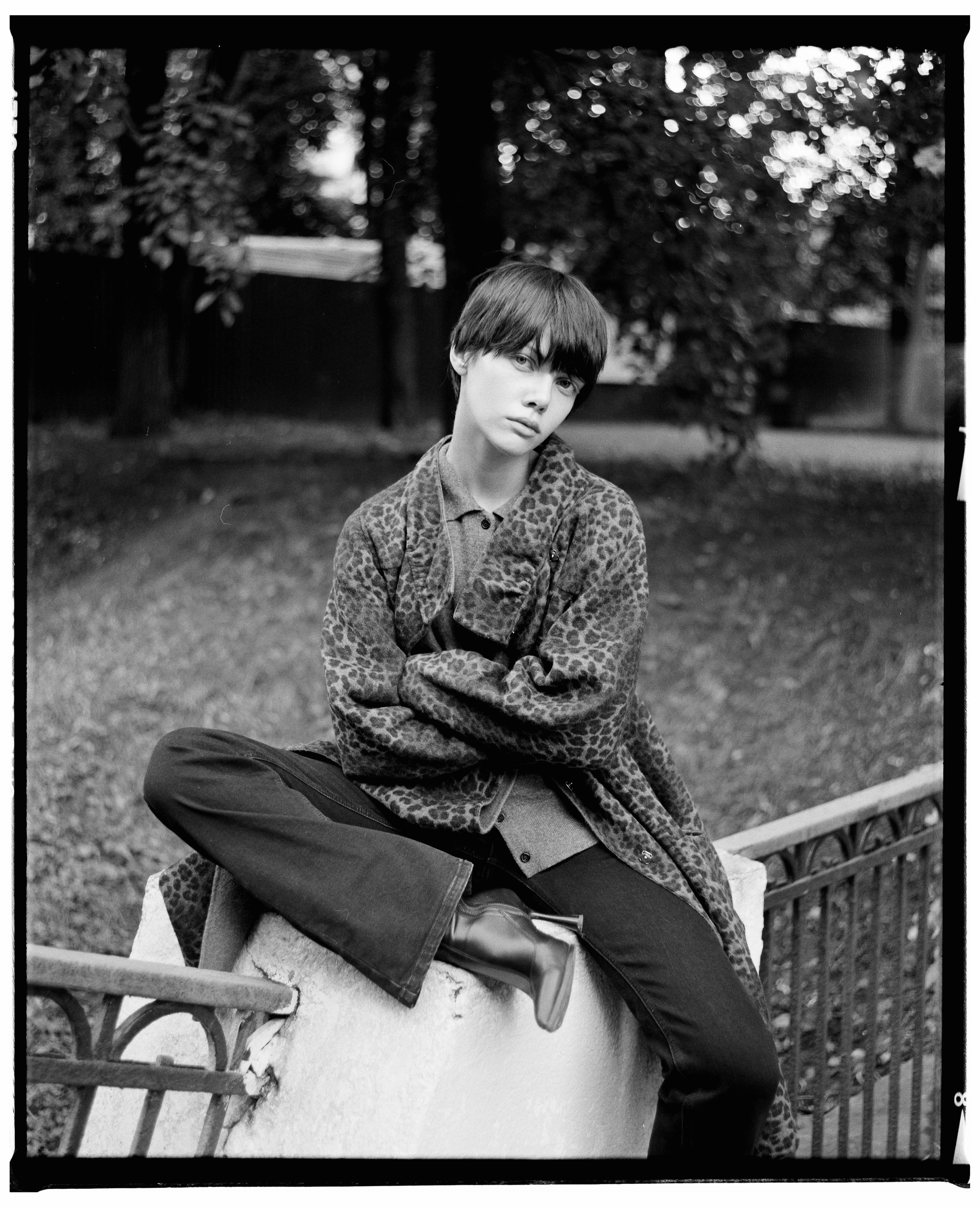 SCHOOL. MARK DOROHOV