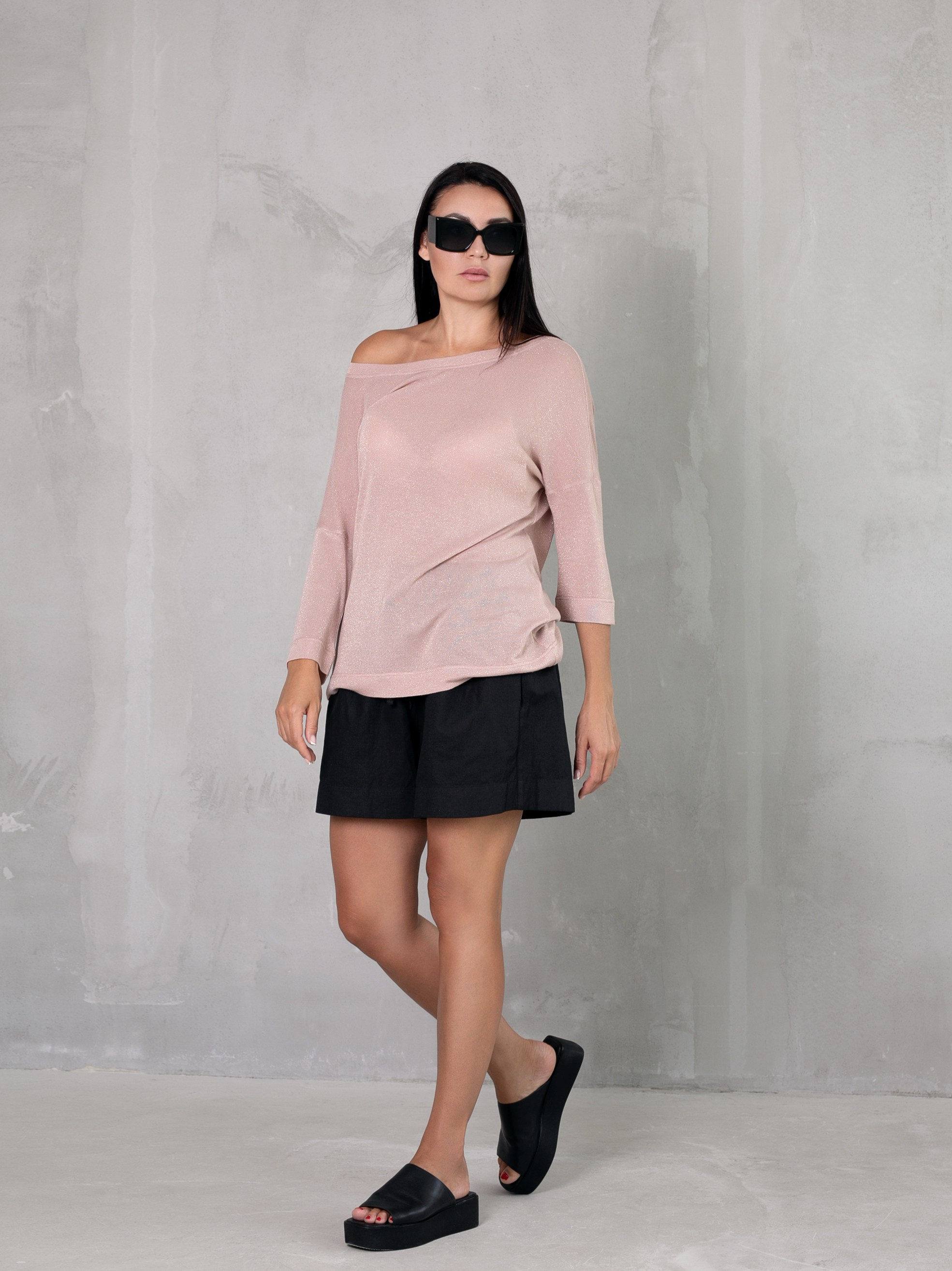 Универсальность интеллектуального стиля в женской одежде. PIKANTO-Бренд женской одежды