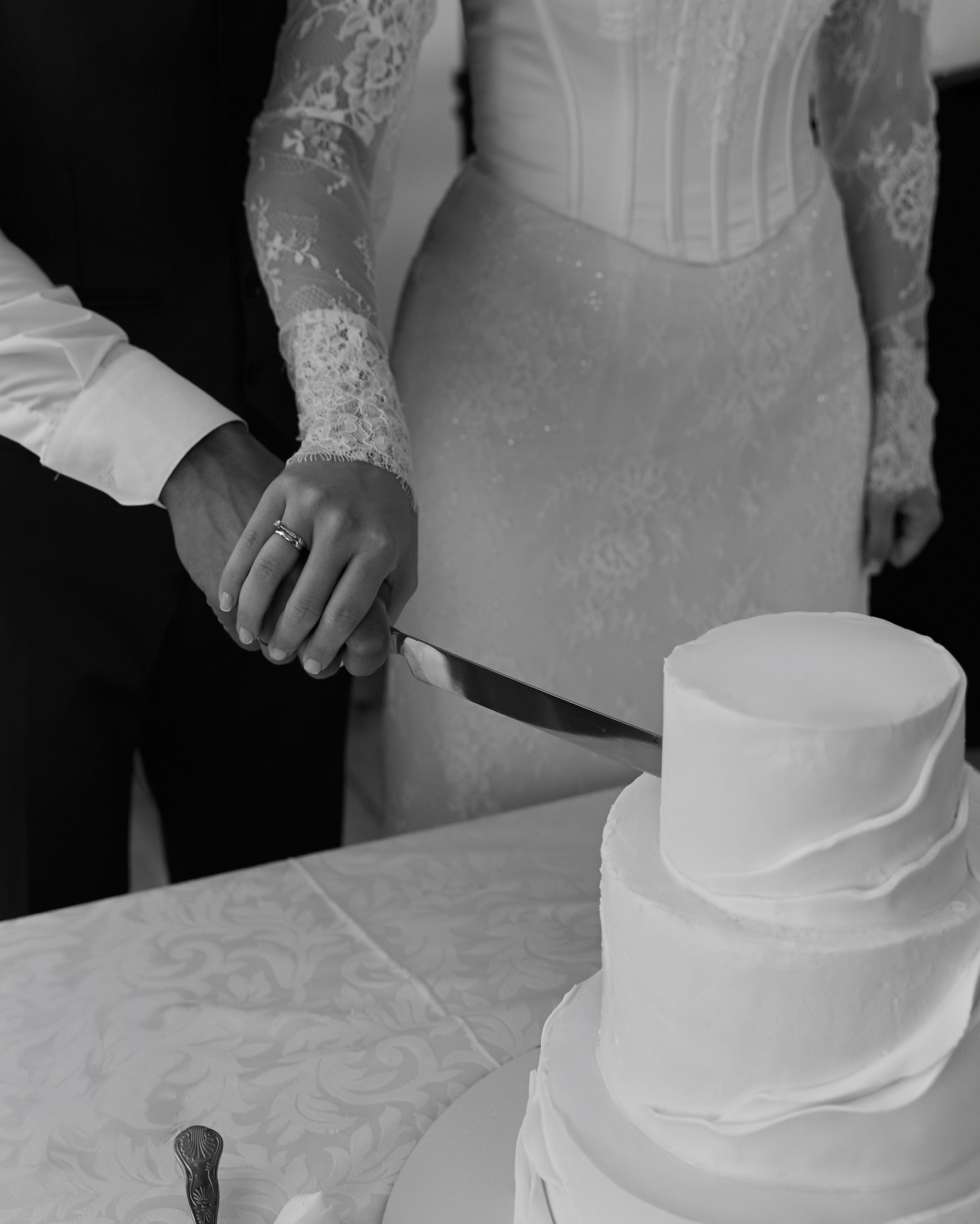 Свадебные съемки